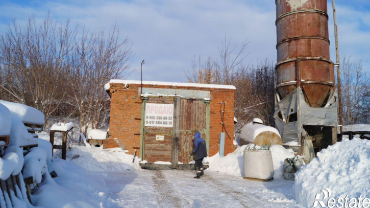 Склад Промышленная улица Склад Промышленная улица