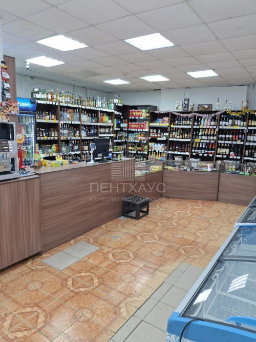 Продажа помещения Чайковского ул., 3Б