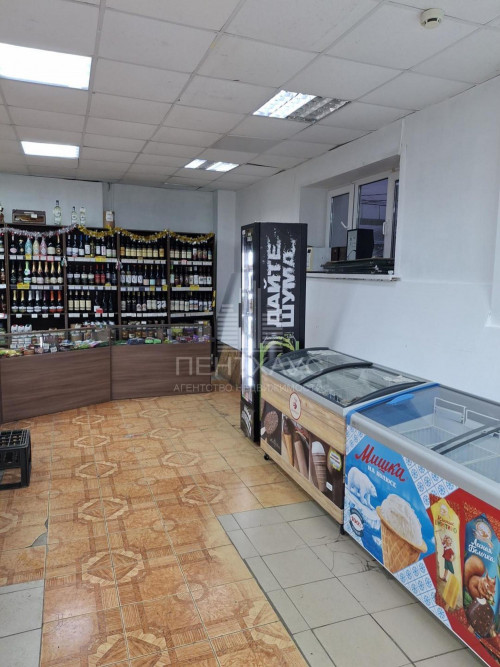Продажа помещения Чайковского ул., 3Б