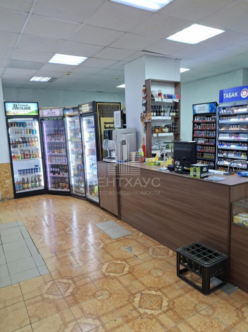 Продажа помещения Чайковского ул., 3Б