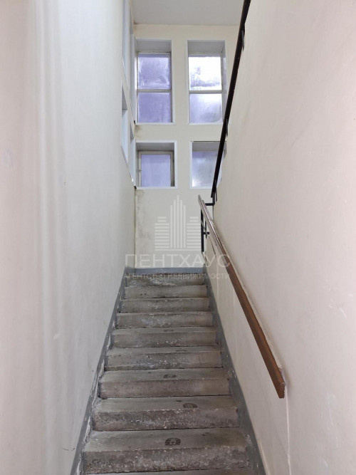 Продажа помещения Чайковского ул., 3Б