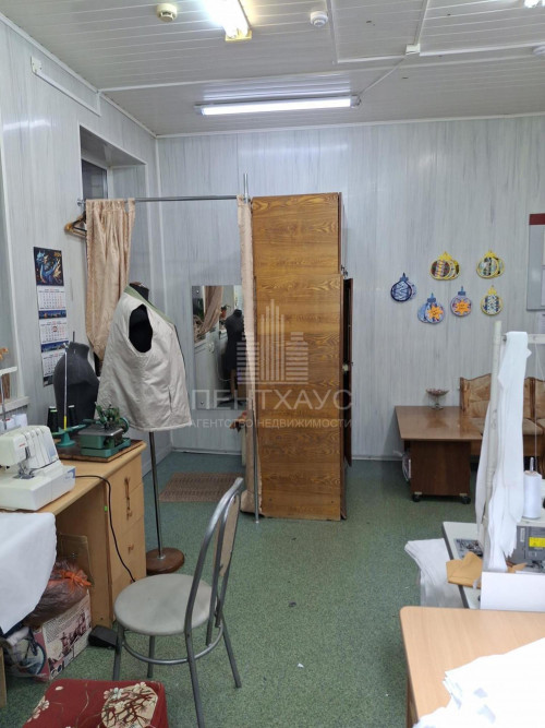 Продажа помещения Чайковского ул., 3Б