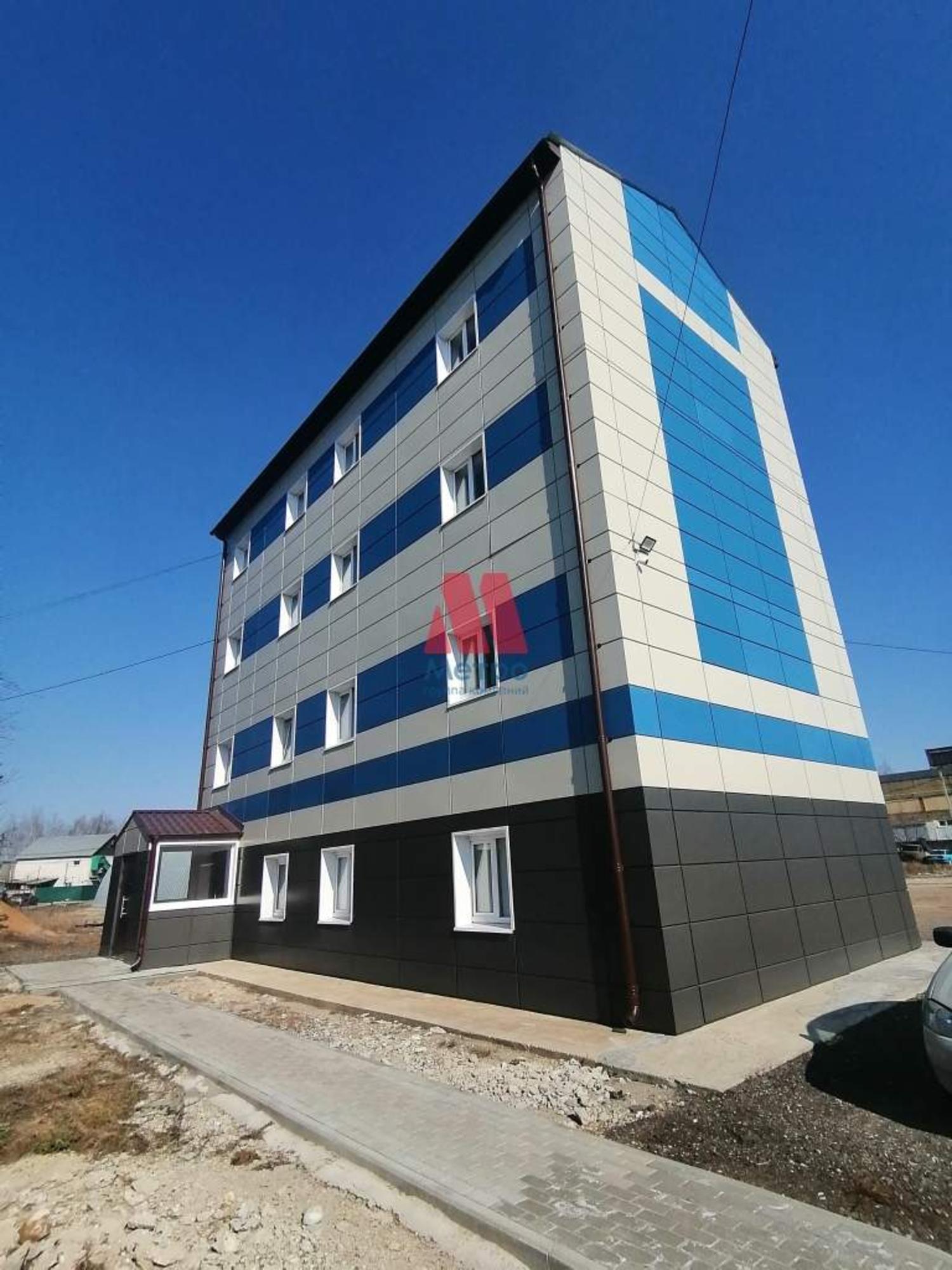 Сдать офис, помещение под офис за 54 960 рублей на Авиаторов проспект, д.155а