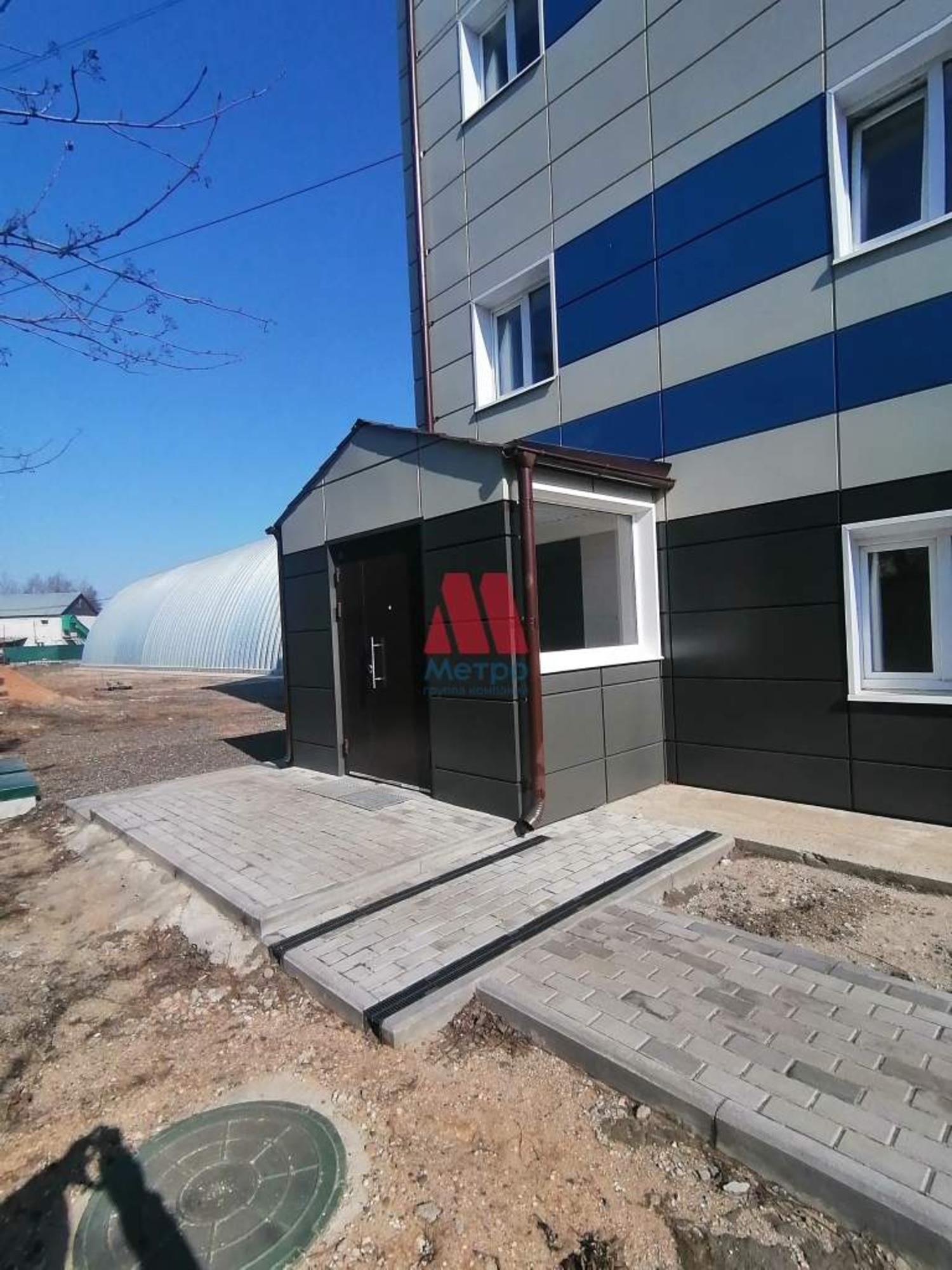 Сдать офис, помещение под офис за 54 960 рублей на Авиаторов проспект, д.155а