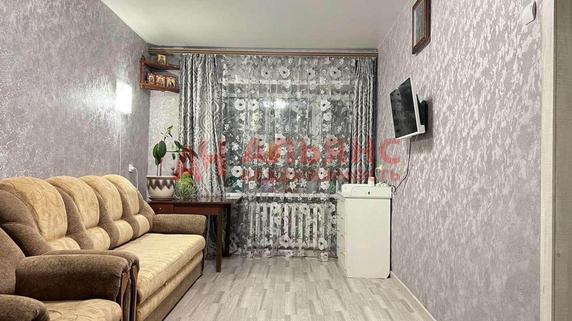 Купить квартиру за 3 599 000 рублей на Зеленая улица, 3