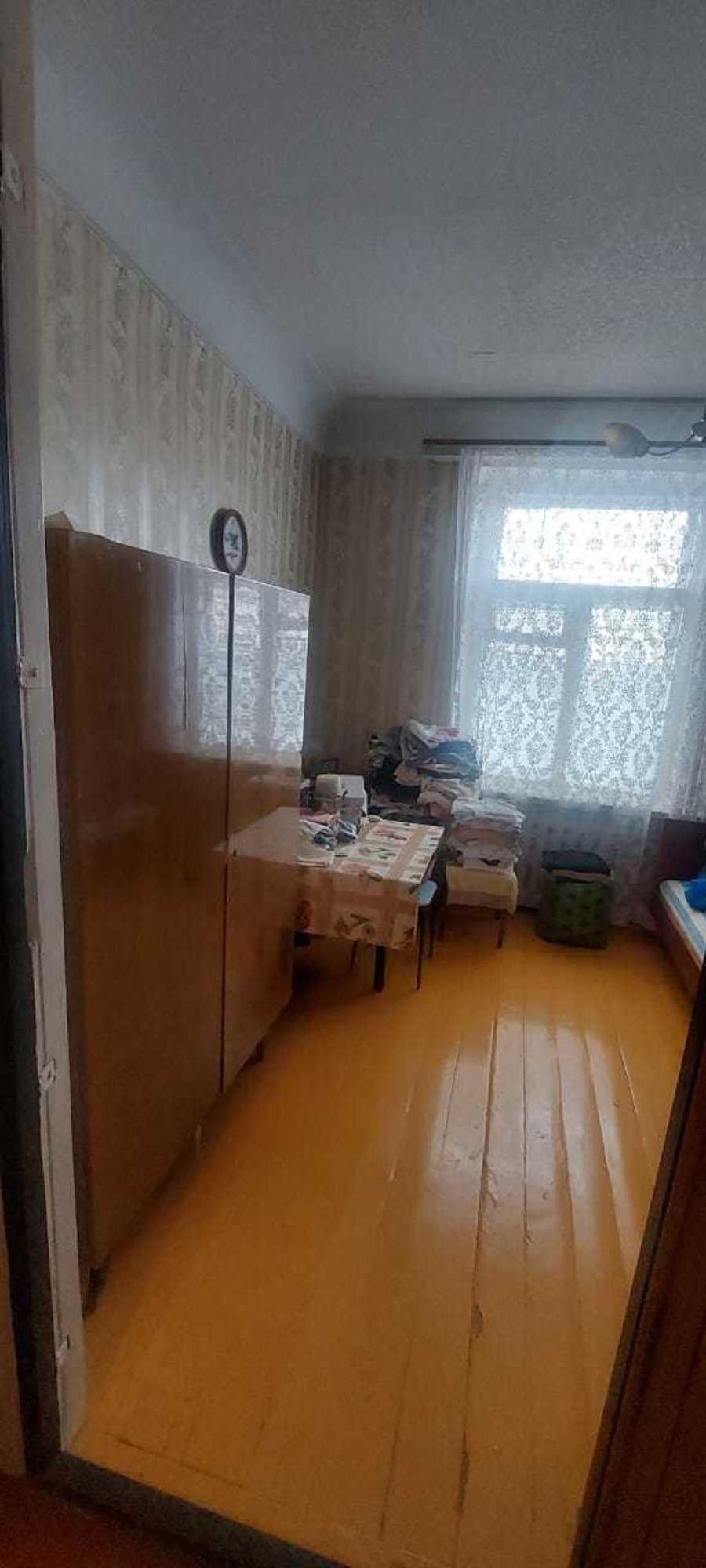 Купить комнату за 3 100 000 рублей на Свободы улица, 81