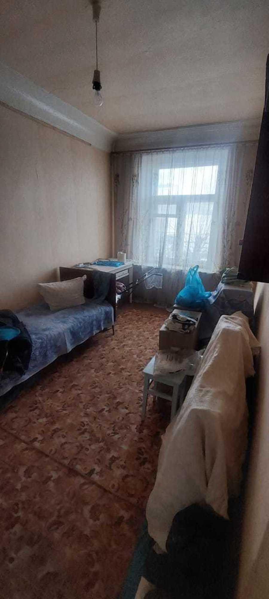 Купить комнату за 3 100 000 рублей на Свободы улица, 81