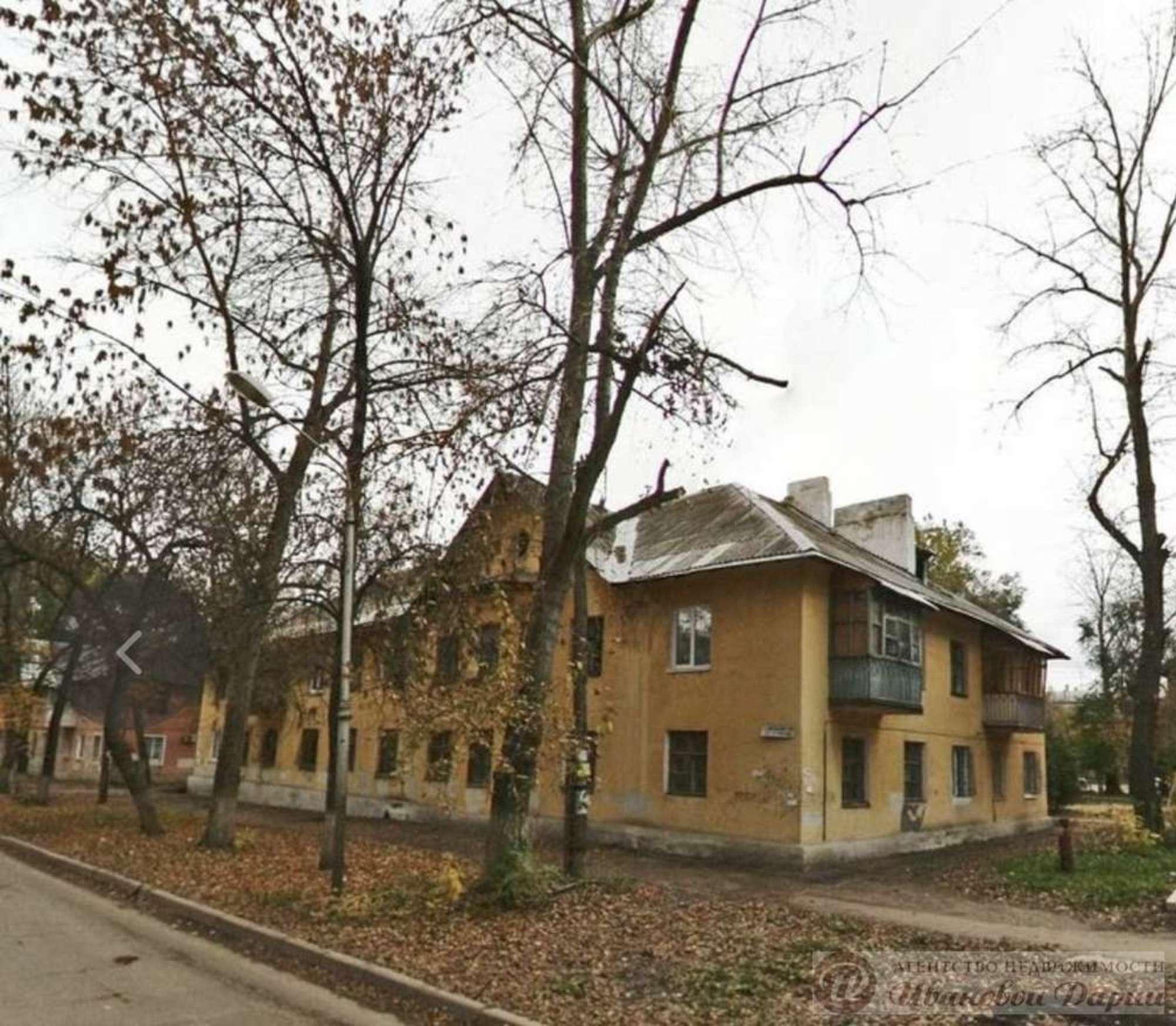Купить комнату за 900 000 рублей на Металлистов улица, 40