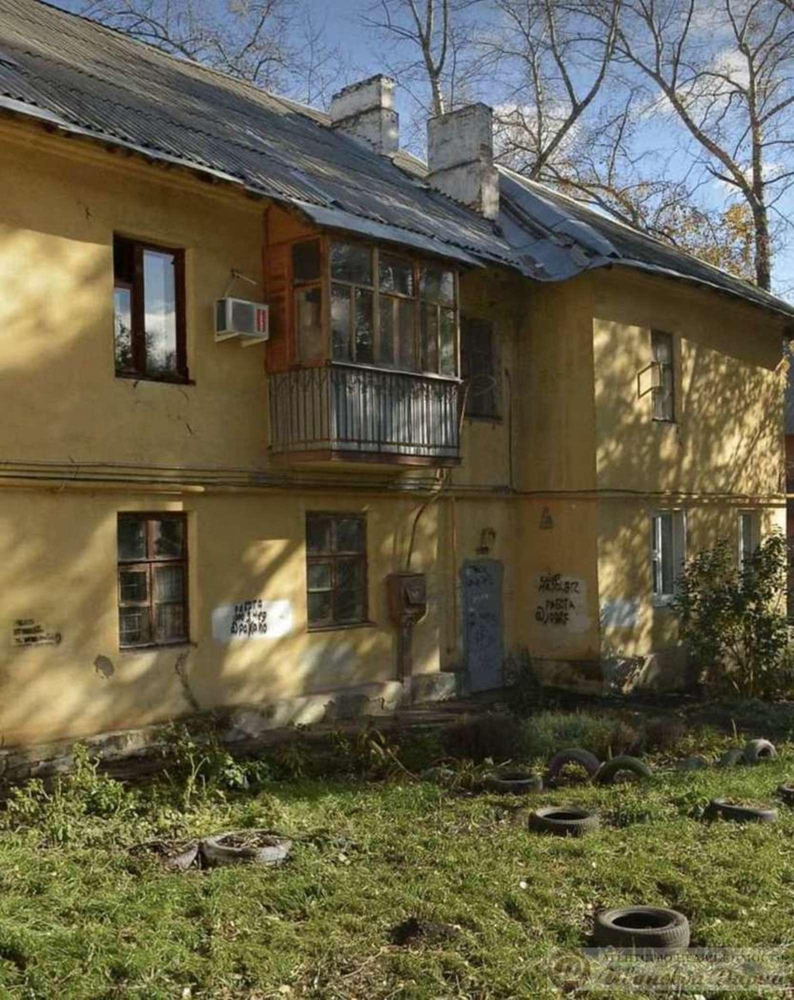 Купить комнату за 900 000 рублей на Металлистов улица, 40