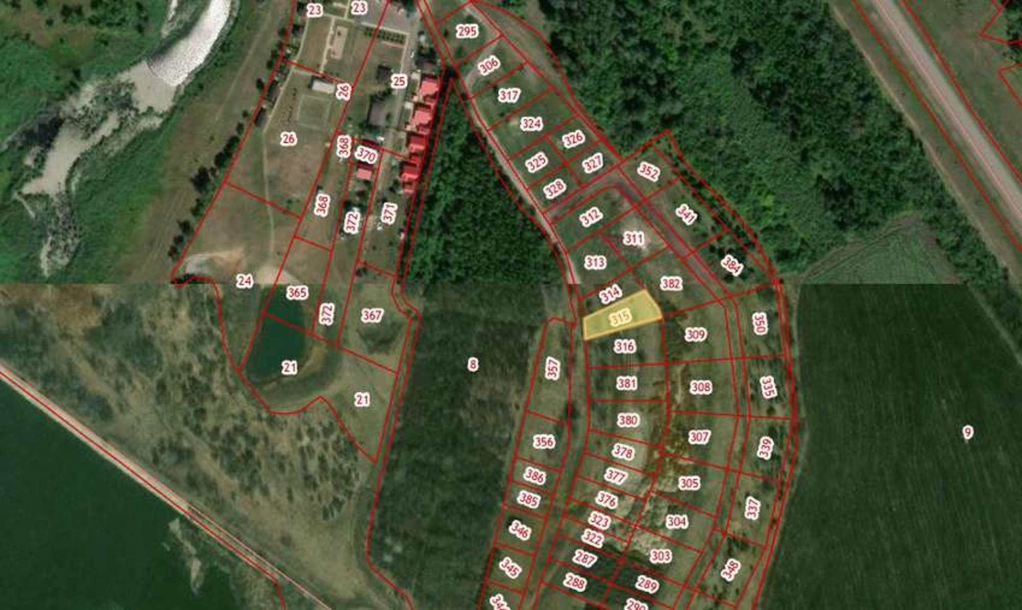 Купить землю, земельный участок за 738 900 рублей на Новоберезовский посёлок