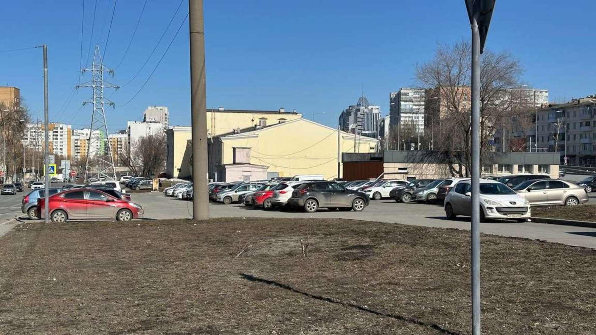 Сдать офис, помещение под офис за 120 000 рублей на 3-я просека