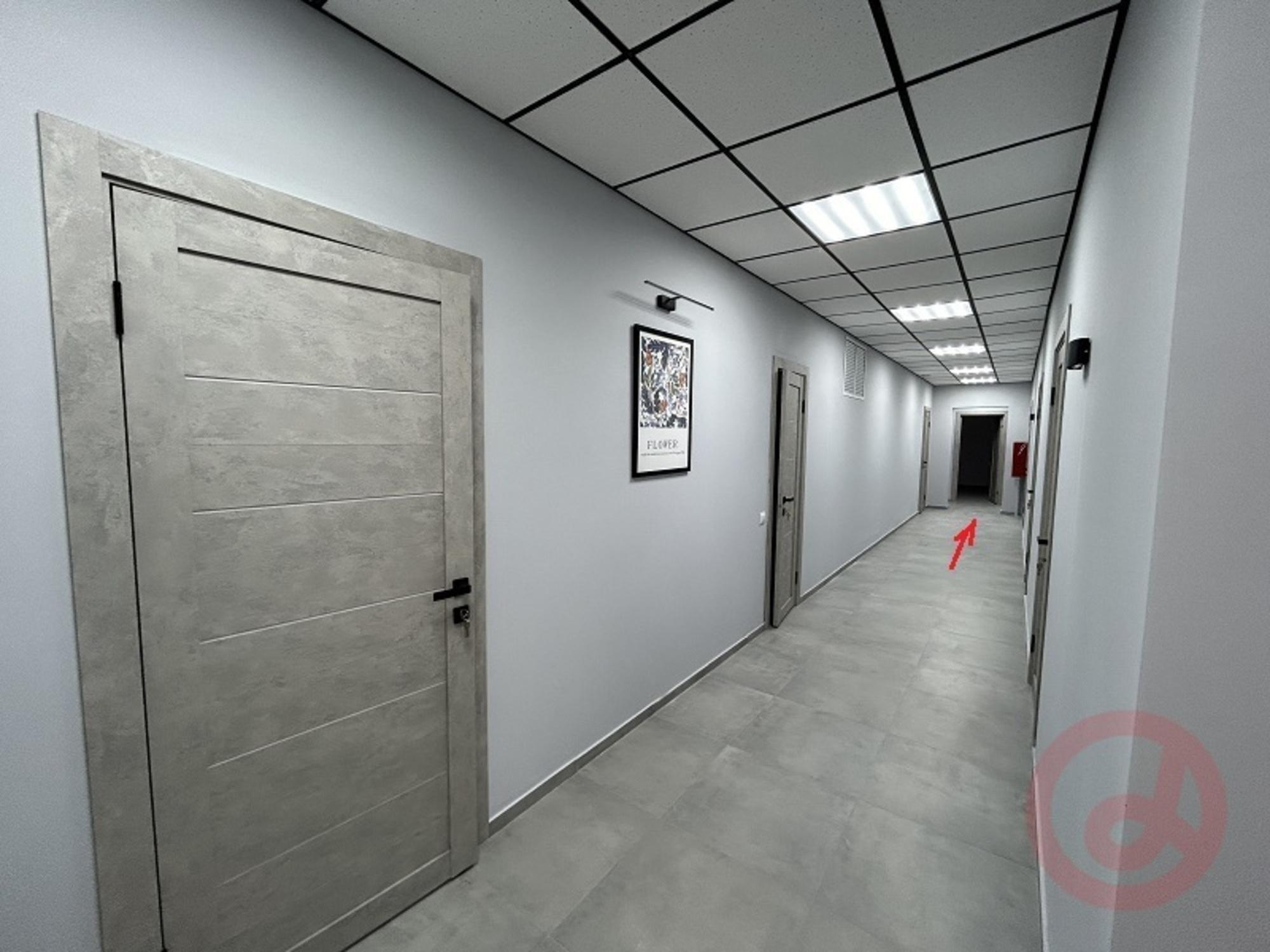 Купить офис, помещение под офис за 1 550 000 рублей на Тухачевского улица, 40а