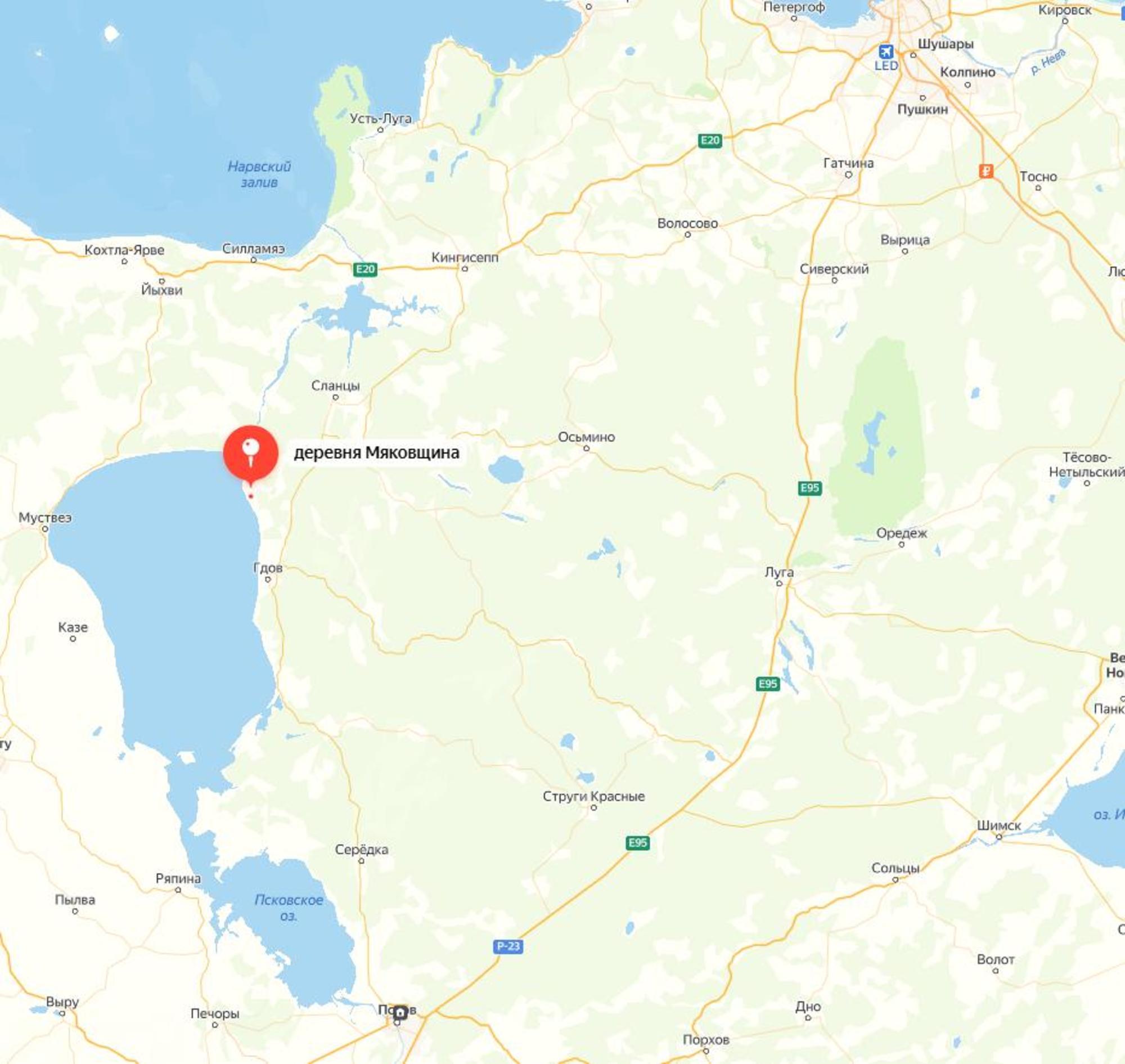 Купить землю, земельный участок за 250 000 рублей на деревня Мяковщина Купить землю, земельный участок за 250 000 рублей на деревня Мяковщина