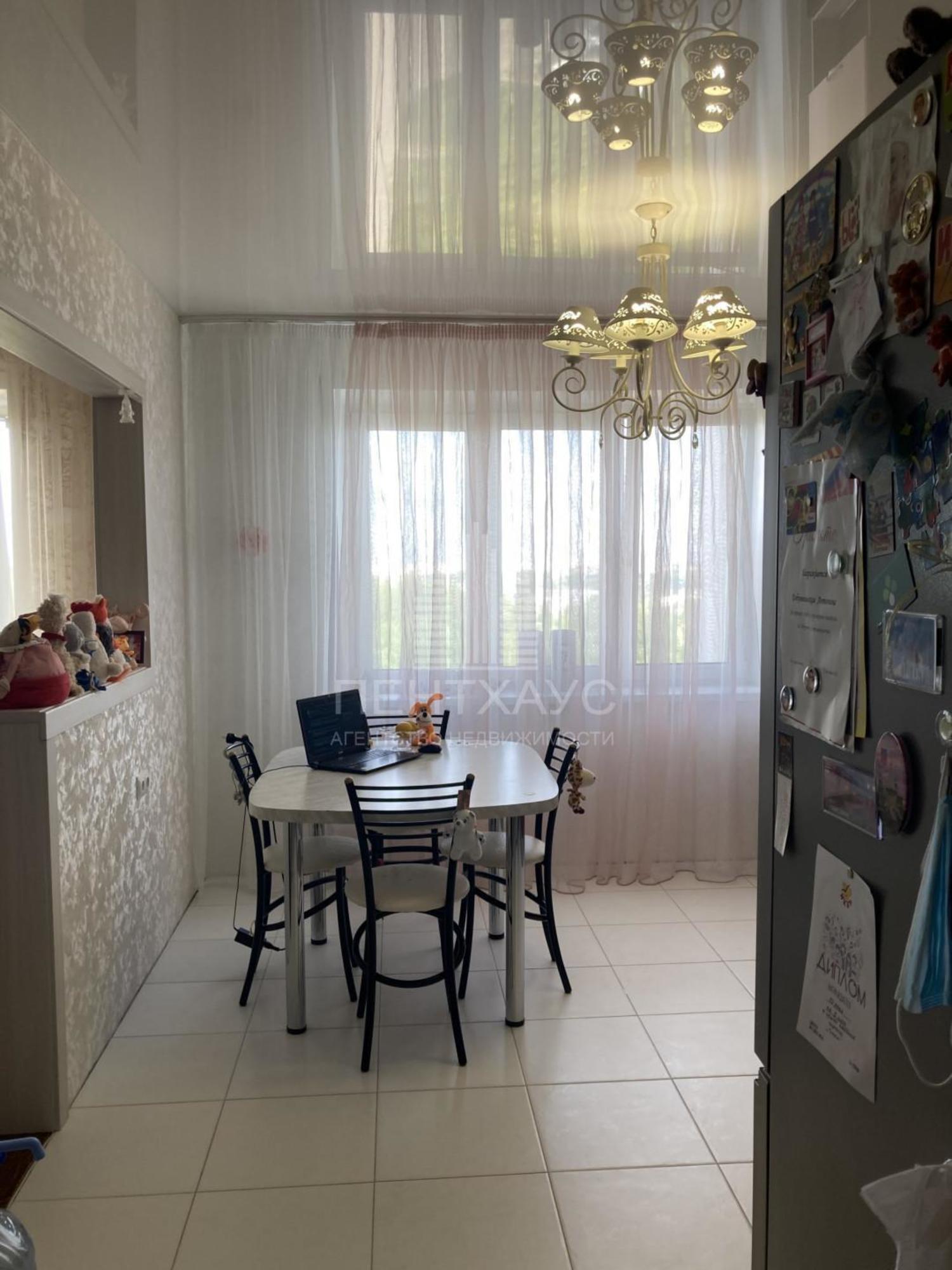 Купить квартиру за 7 150 000 рублей на ул Новгородская, 19А