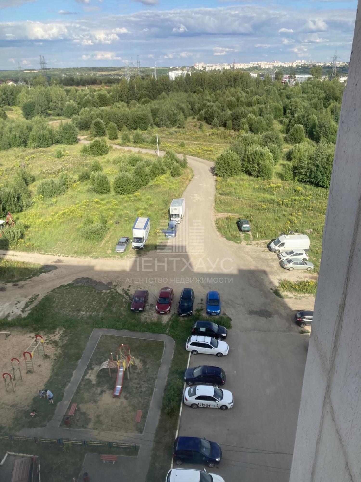 Купить квартиру за 7 150 000 рублей на ул Новгородская, 19А