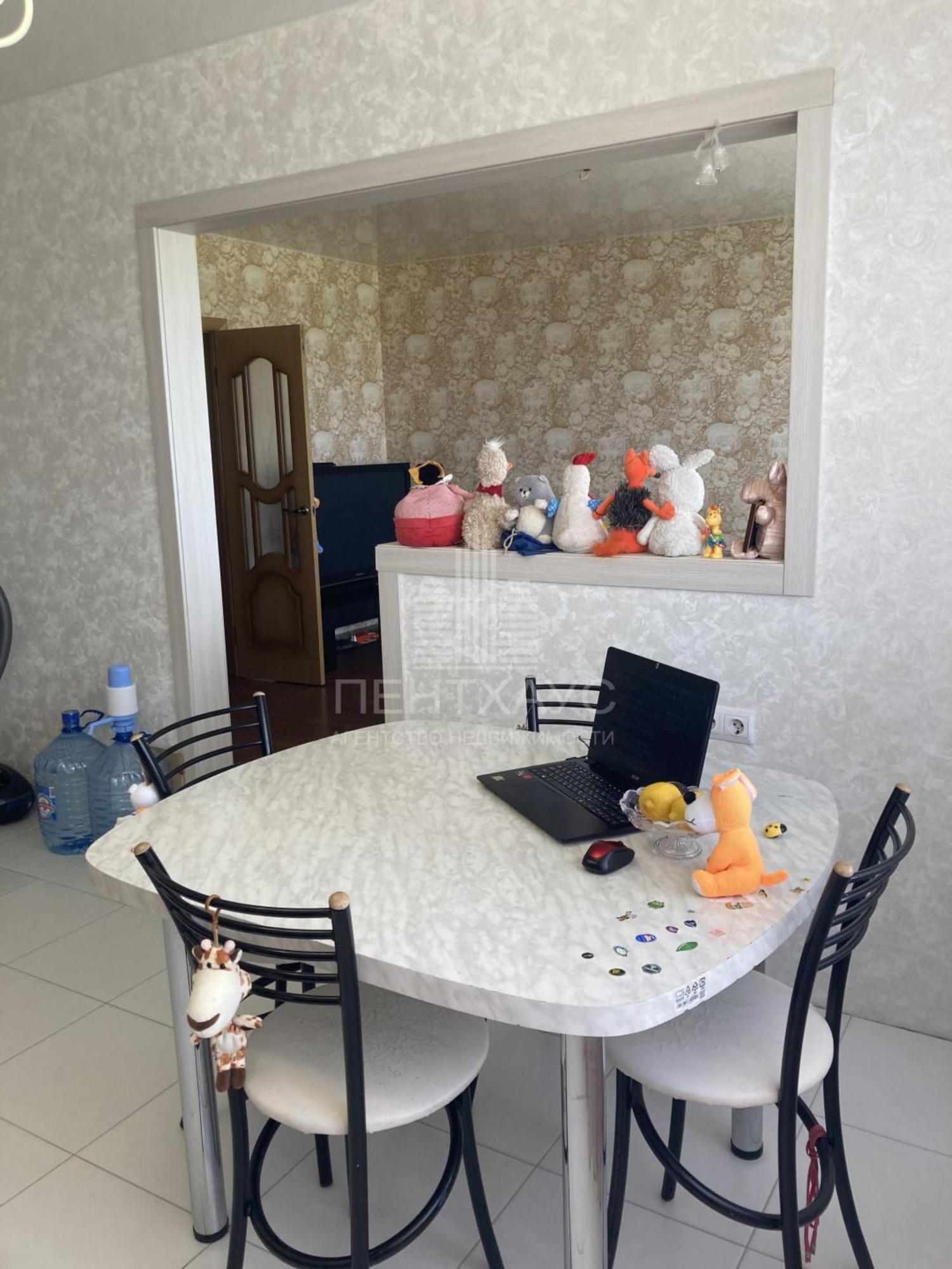 Купить квартиру за 7 150 000 рублей на ул Новгородская, 19А