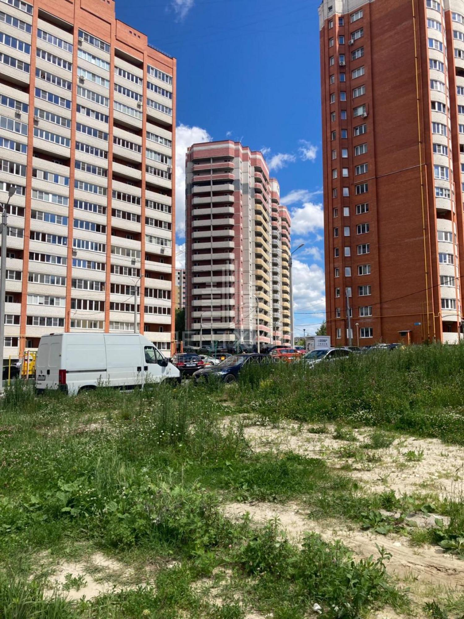 Купить квартиру за 4 590 000 рублей на Нижняя Дуброва ул., 54, к 4, 54