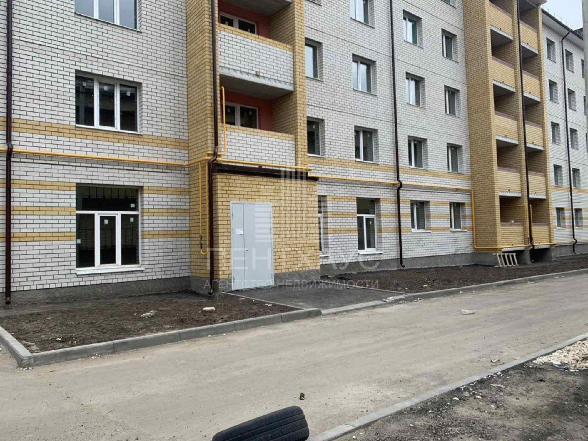 Купить торговое помещение за 11 900 000 рублей на Речная ул., 2б