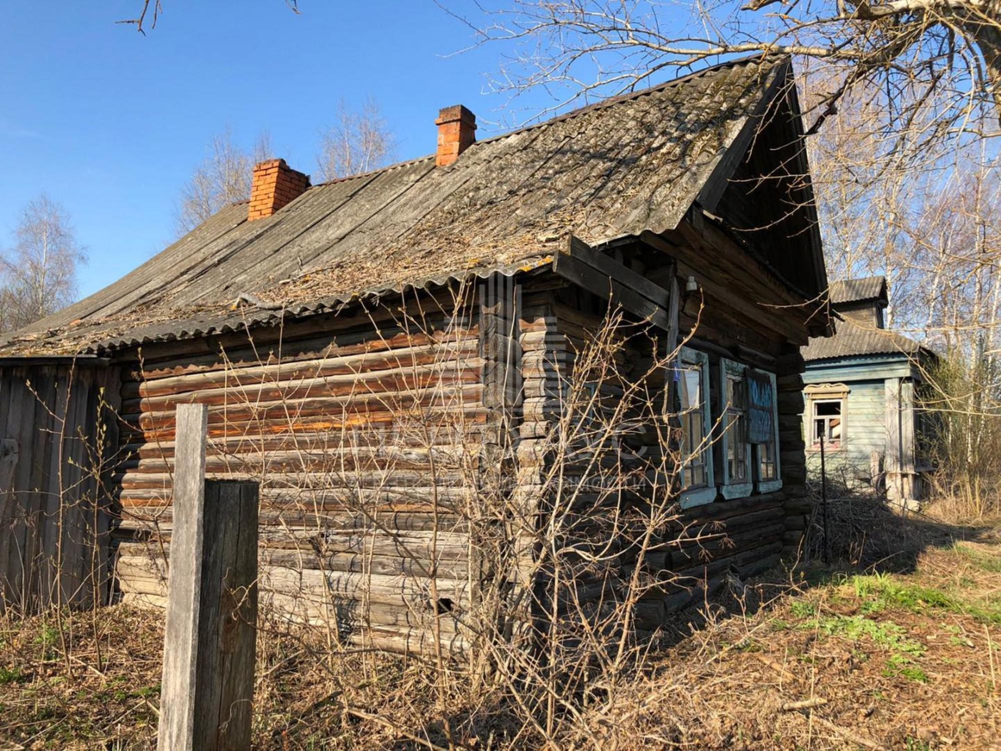 Купить дачу, дом, коттедж за 450 000 рублей на Центральная ул., 11, 11