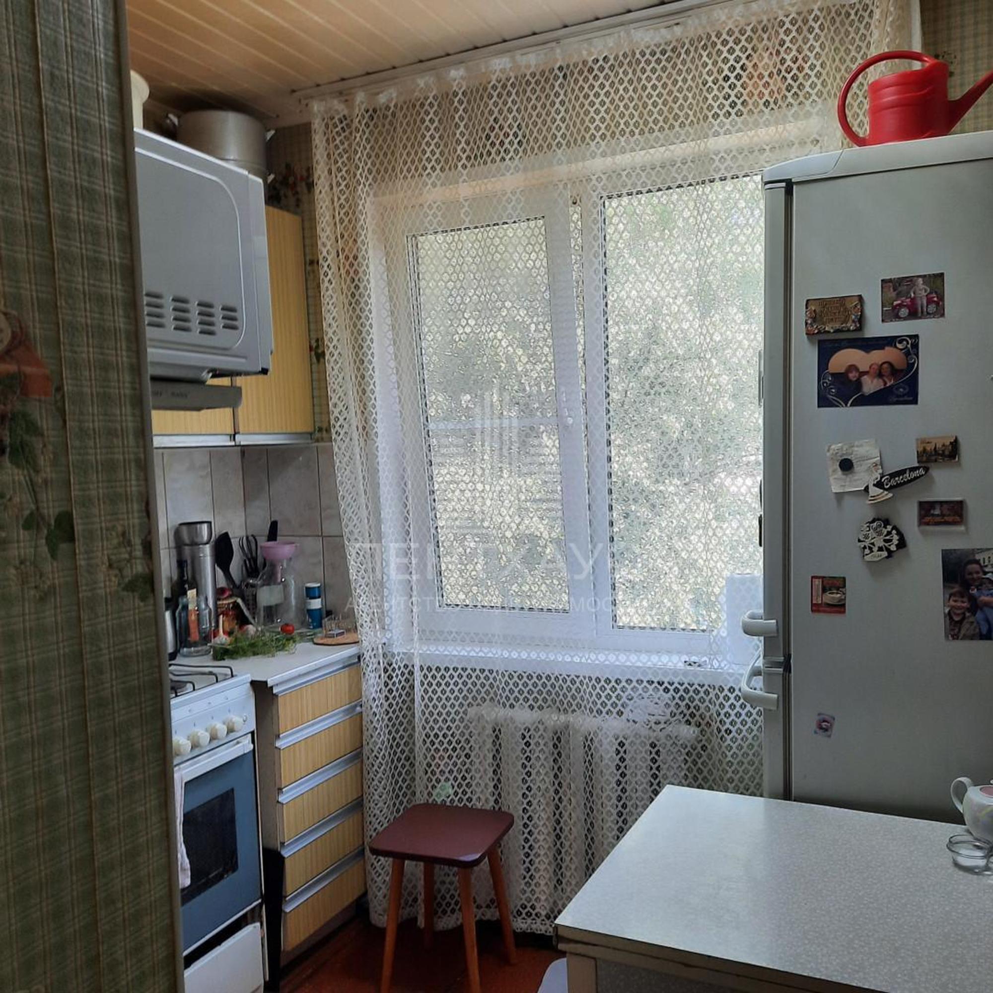 Купить квартиру за 4 600 000 рублей на ул Балакирева, 33