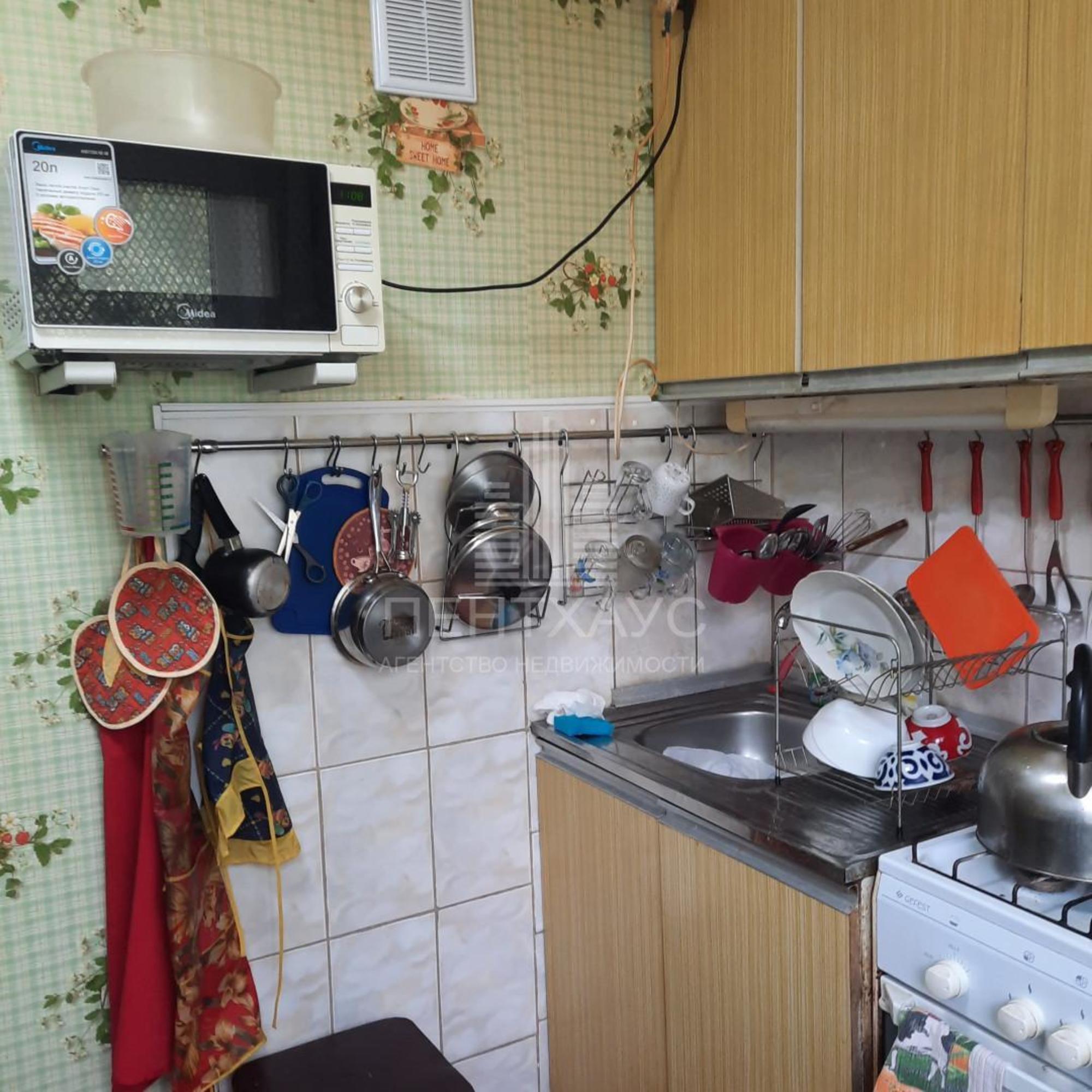 Купить квартиру за 4 600 000 рублей на ул Балакирева, 33