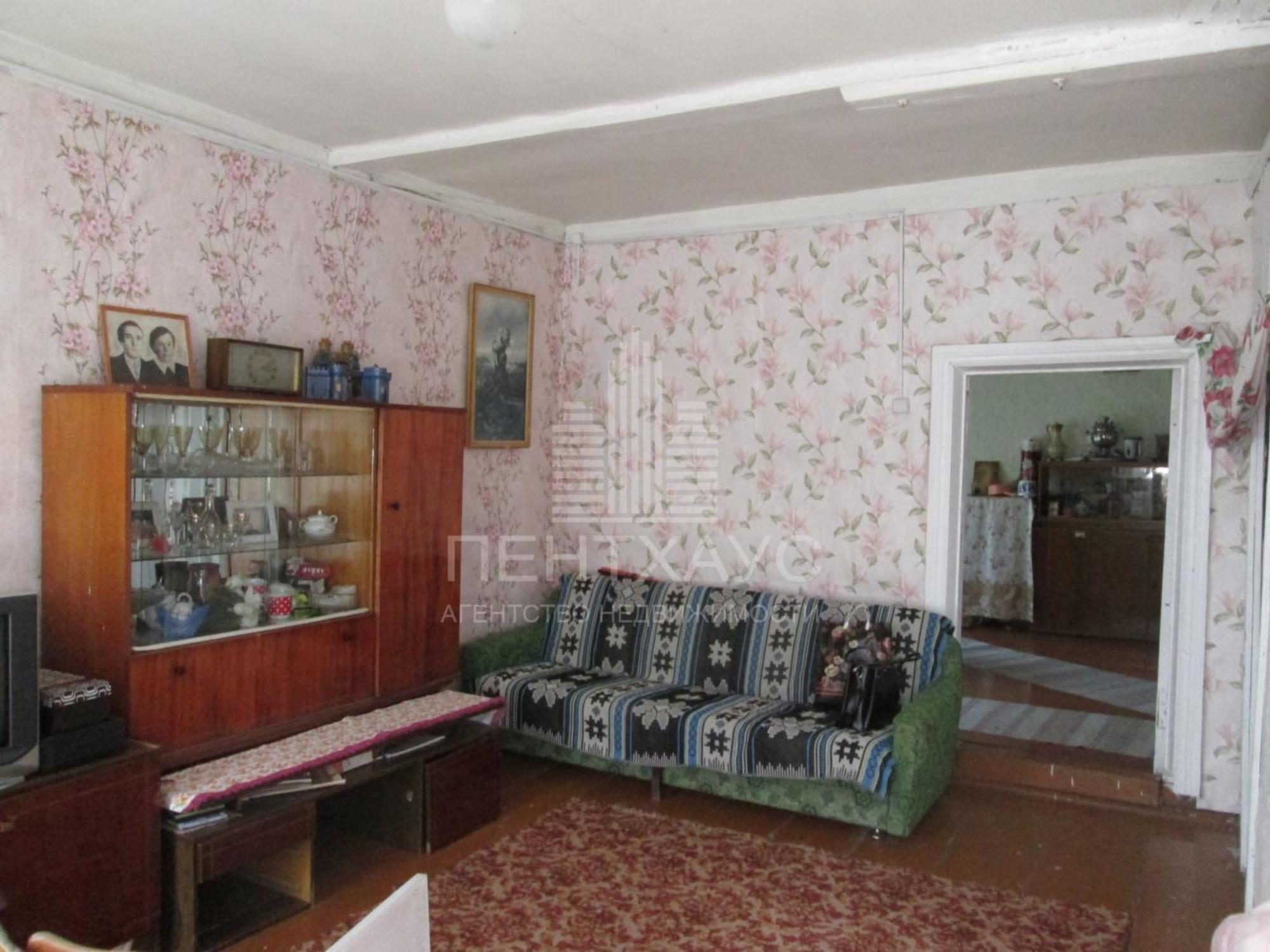 Купить дачу, дом, коттедж за 3 000 000 рублей на Советская ул., 45, 45