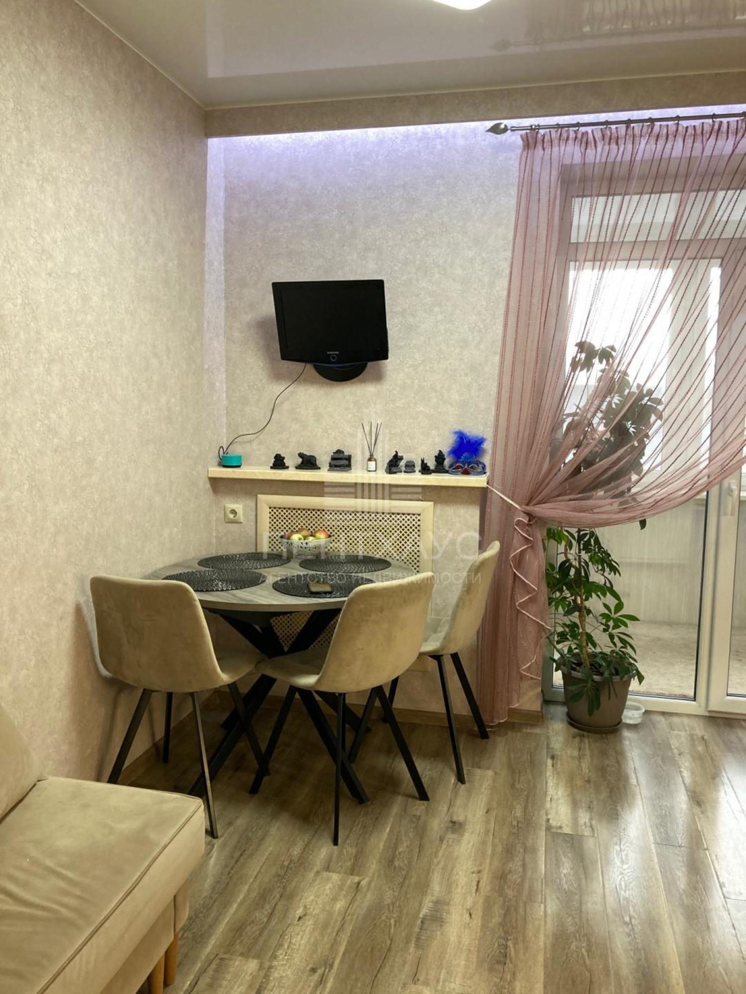 Купить квартиру за 8 300 000 рублей на Садовая ул., 52, 52