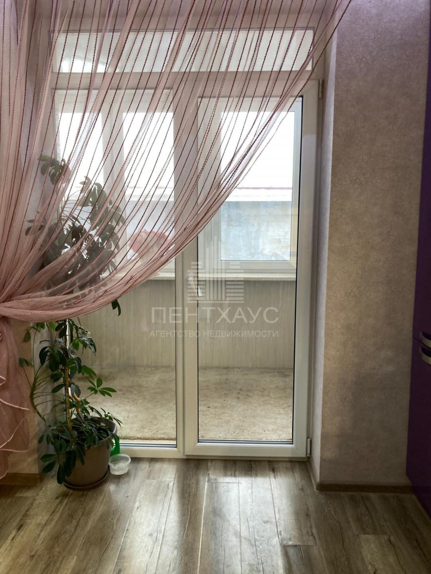 Купить квартиру за 8 300 000 рублей на Садовая ул., 52, 52