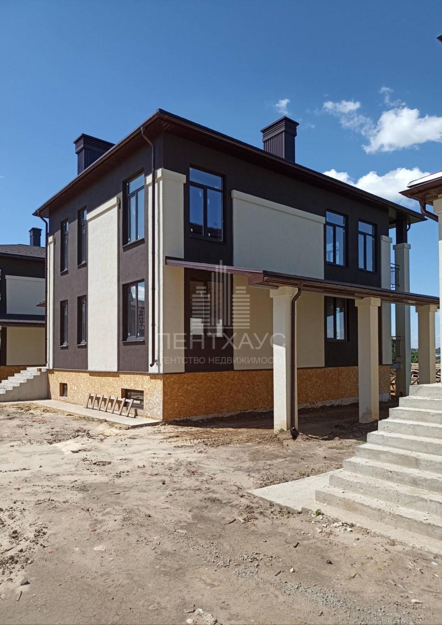 Купить дачу, дом, коттедж за 23 000 000 рублей на Фурманова ул., 38, 38