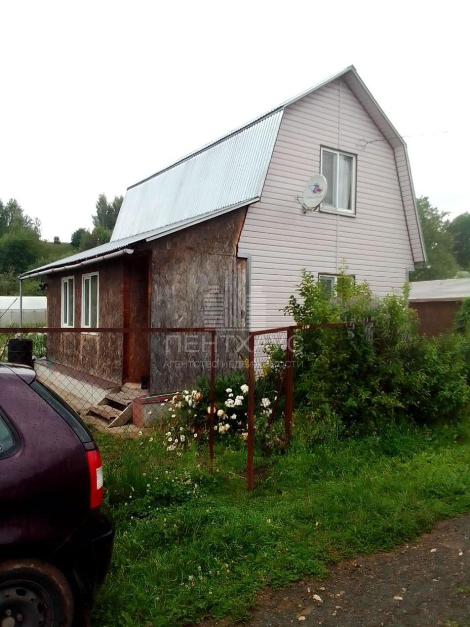 Купить дачу, дом, коттедж за 1 150 000 рублей на сад Родники тер.