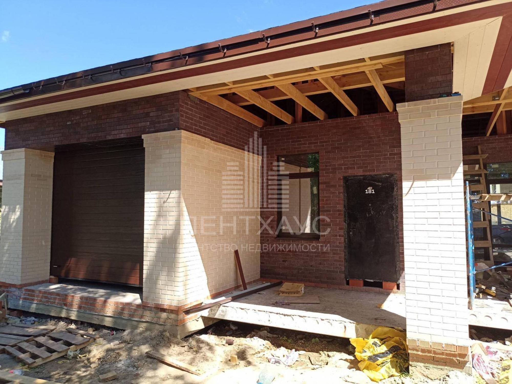 Купить дачу, дом, коттедж за 16 500 000 рублей на Фурманова ул., 38, 38