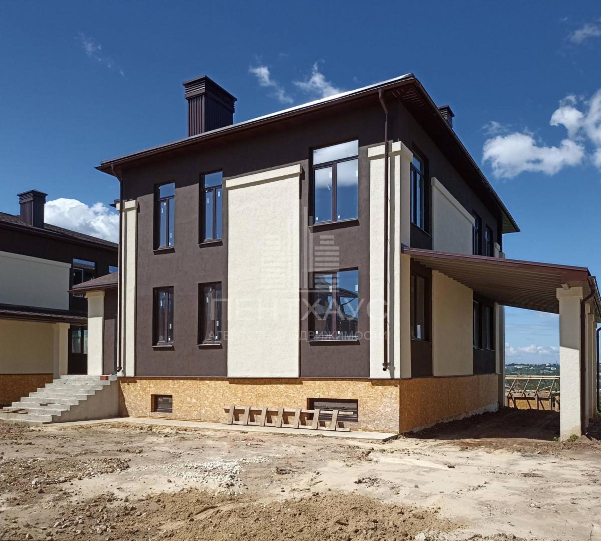 Купить дачу, дом, коттедж за 23 000 000 рублей на Фурманова ул., 38, 38