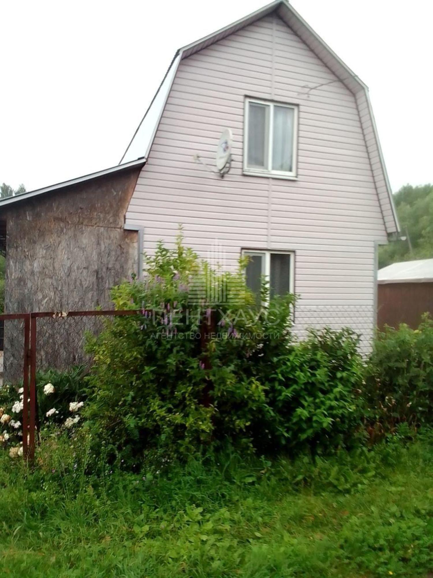 Купить дачу, дом, коттедж за 1 150 000 рублей на сад Родники тер.