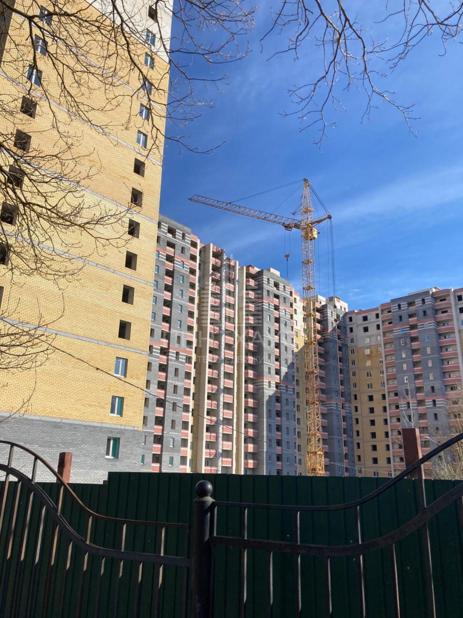 Купить квартиру за 5 990 000 рублей на Верхняя Дуброва ул., 32В, 32В