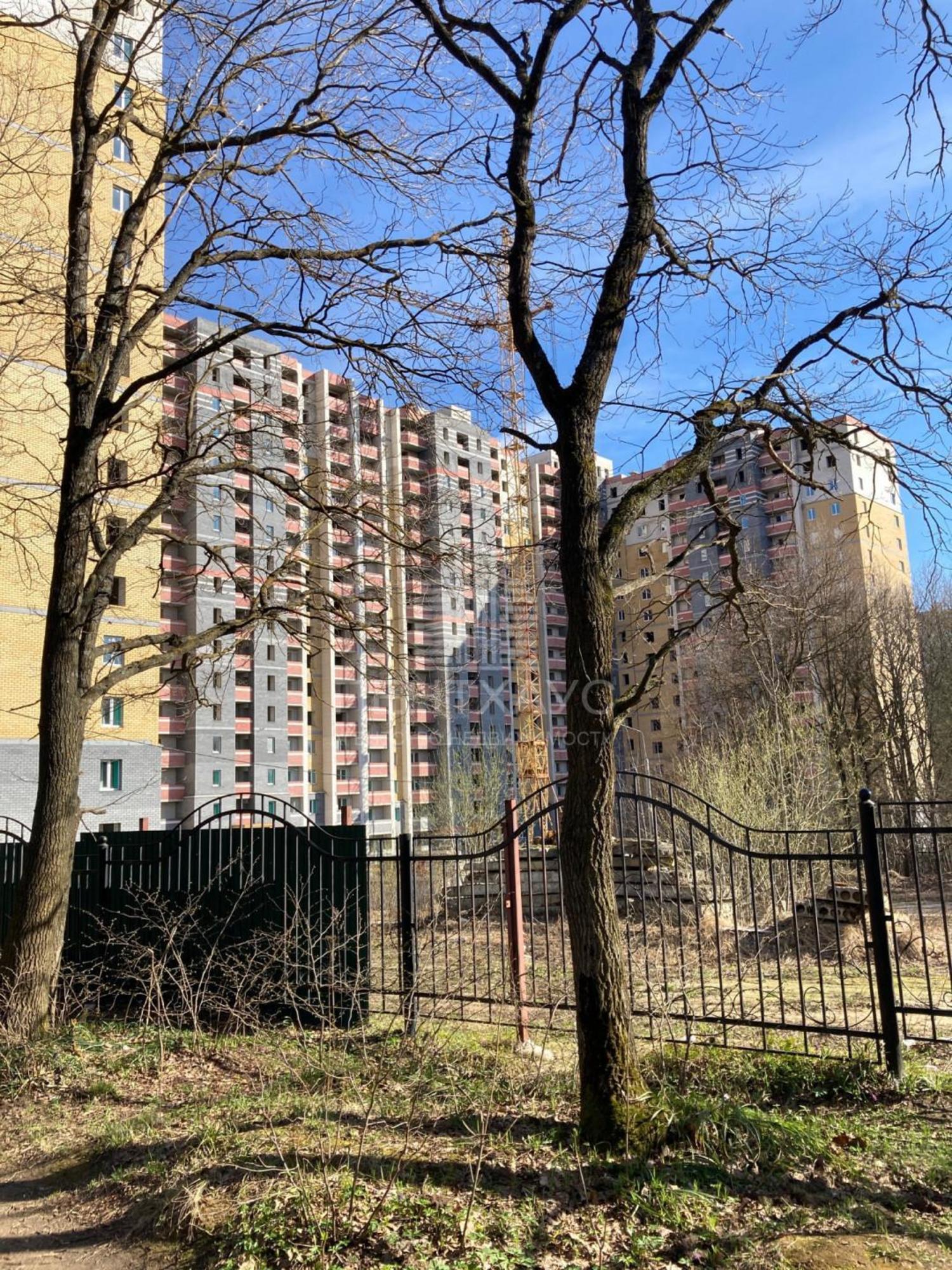 Купить квартиру за 5 990 000 рублей на Верхняя Дуброва ул., 32В, 32В