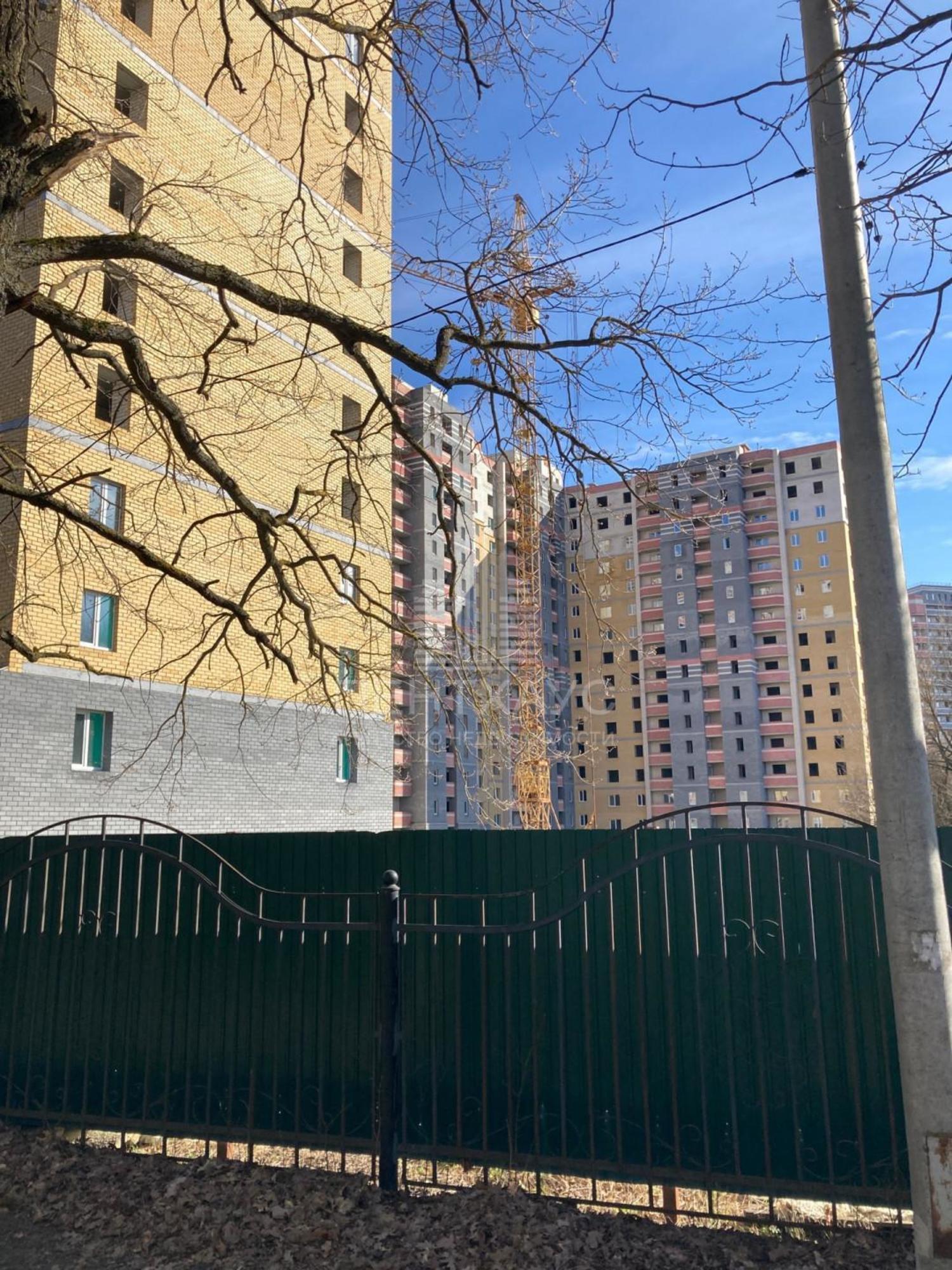 Купить квартиру за 5 990 000 рублей на Верхняя Дуброва ул., 32В, 32В