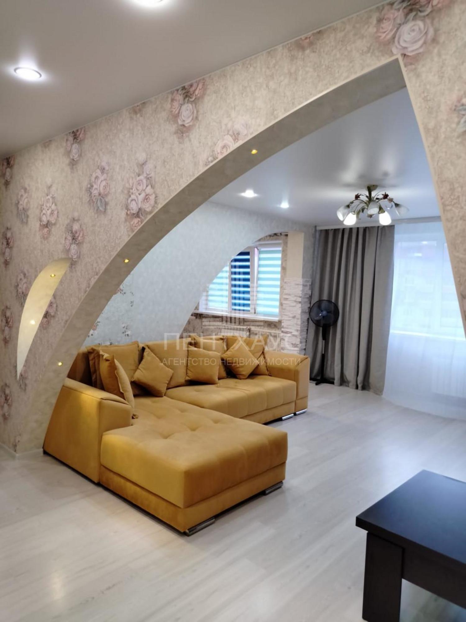 Купить квартиру за 10 500 000 рублей на улица Нижняя Дуброва, 50к2