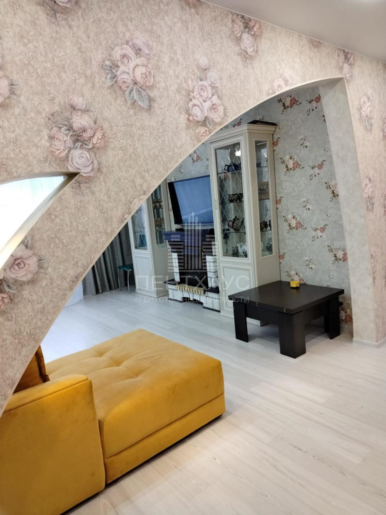 Купить квартиру за 10 500 000 рублей на улица Нижняя Дуброва, 50к2