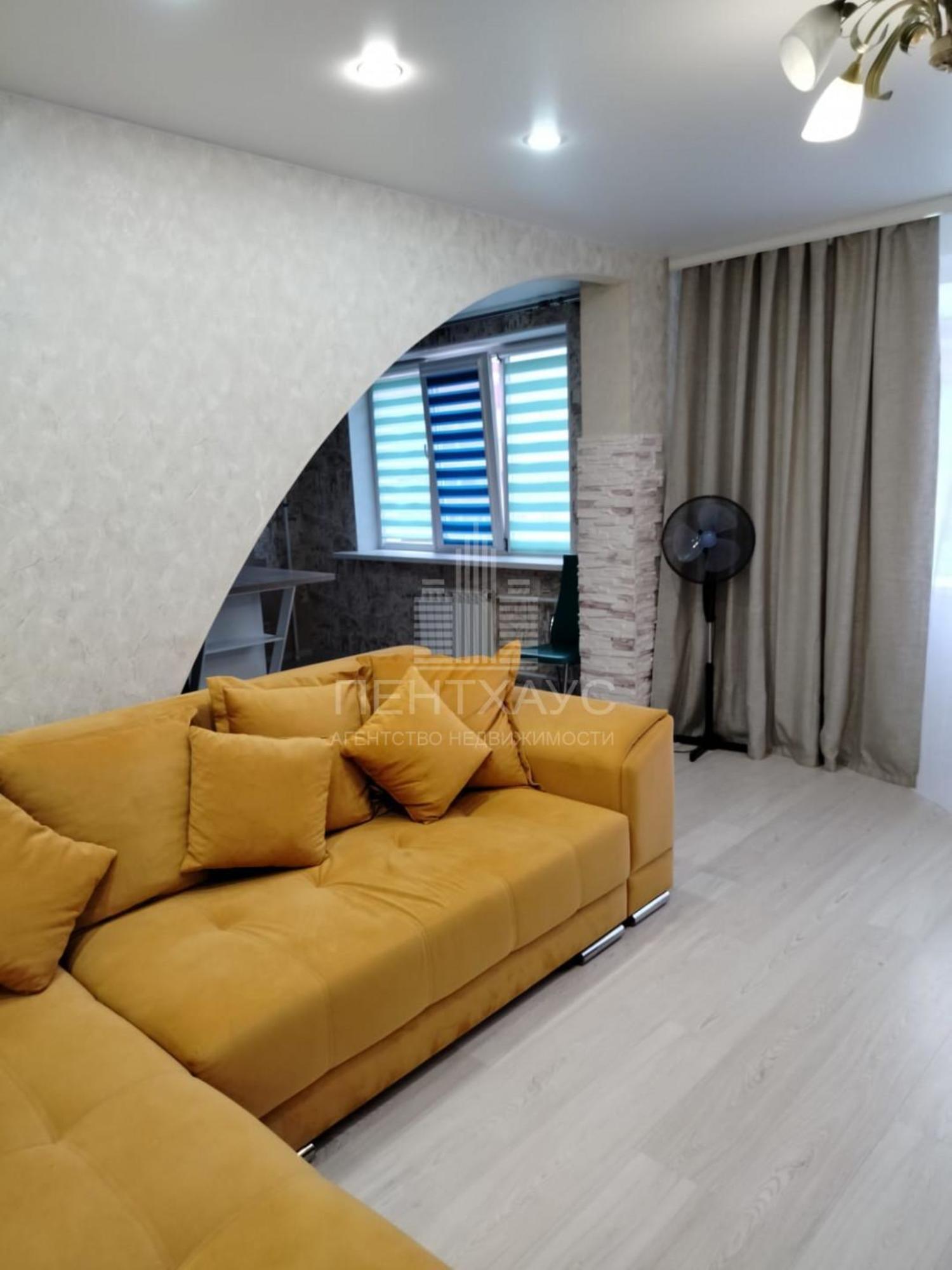 Купить квартиру за 10 500 000 рублей на улица Нижняя Дуброва, 50к2