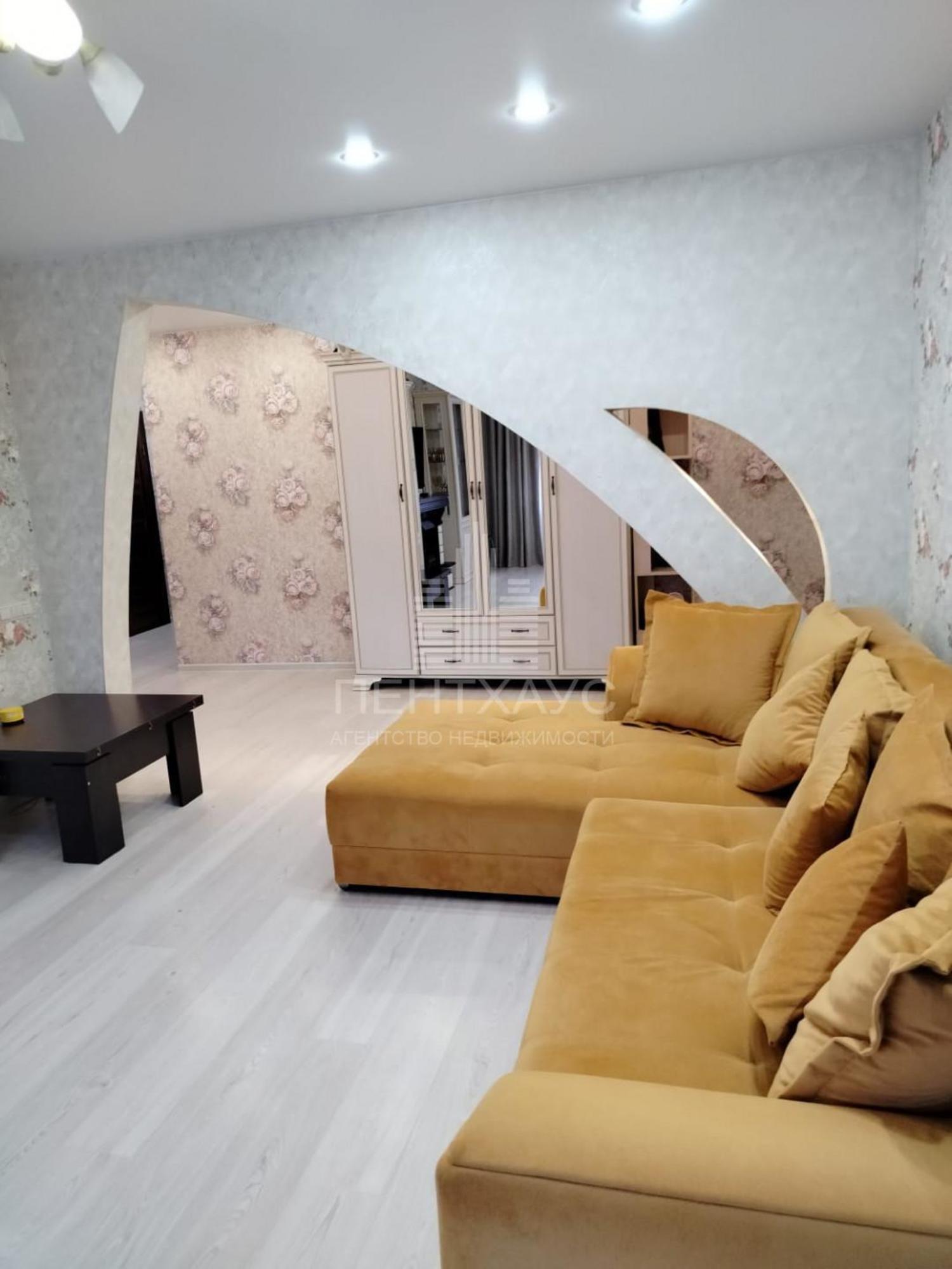 Купить квартиру за 10 500 000 рублей на улица Нижняя Дуброва, 50к2