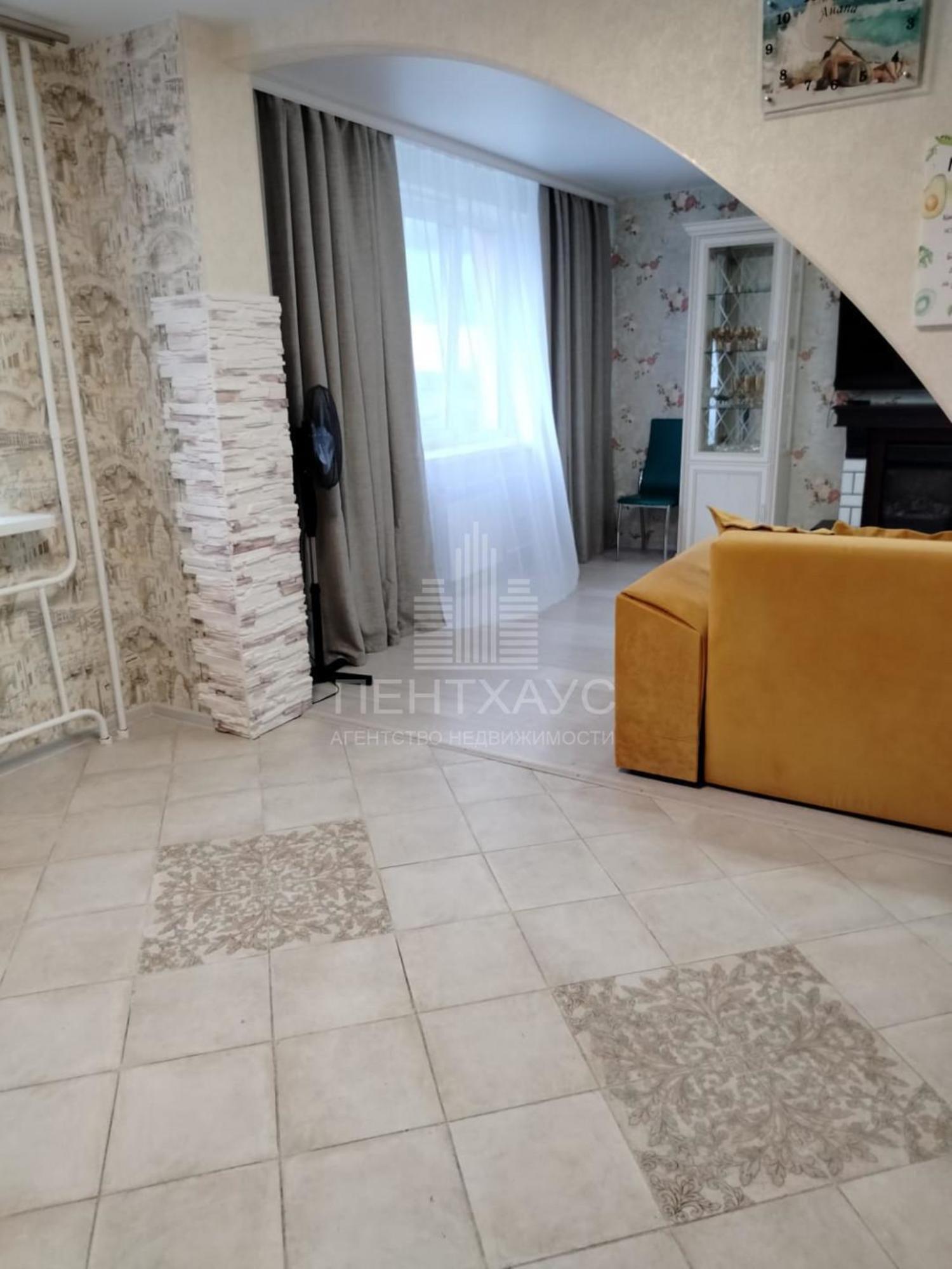 Купить квартиру за 10 500 000 рублей на улица Нижняя Дуброва, 50к2