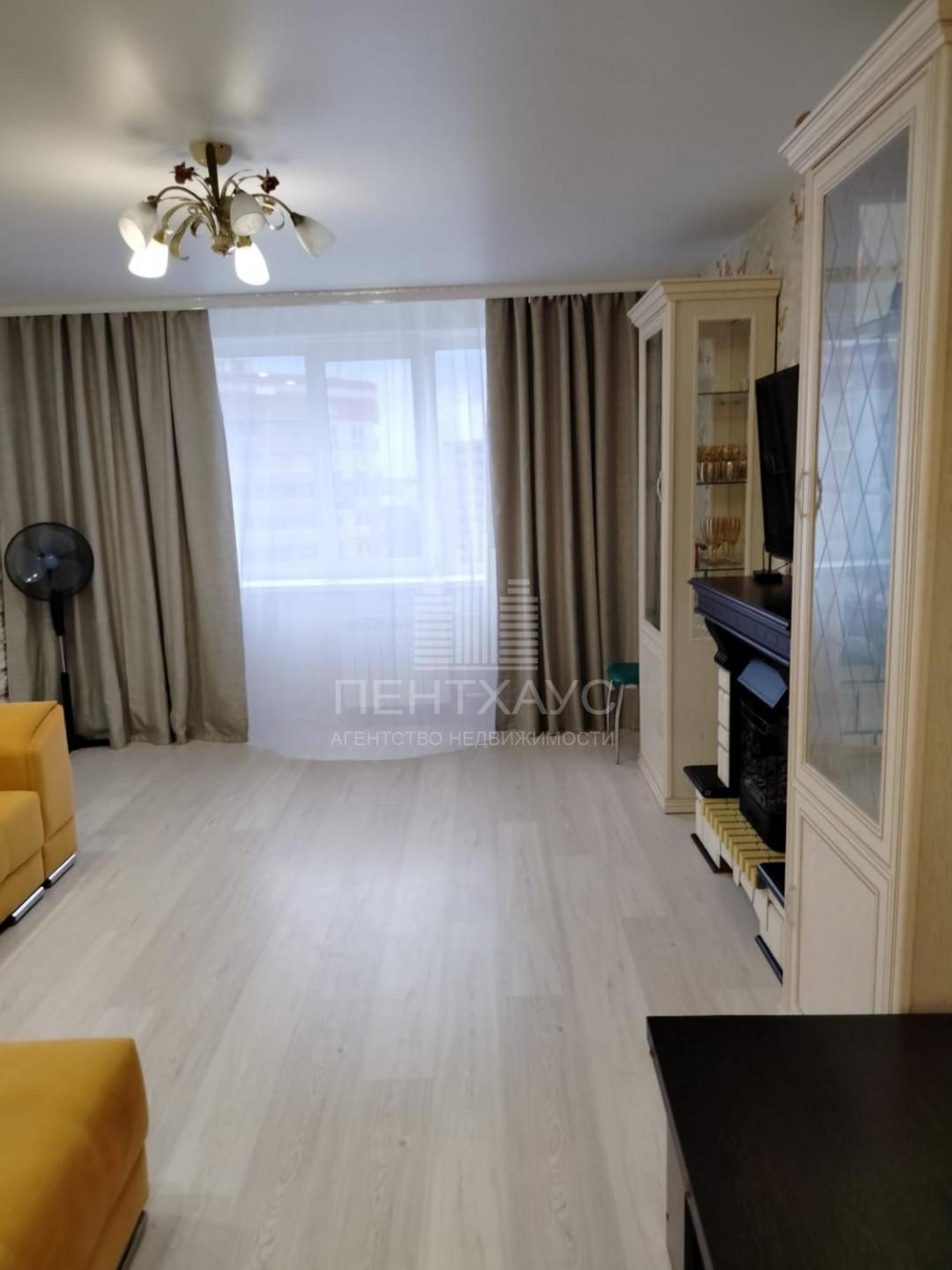 Купить квартиру за 10 500 000 рублей на улица Нижняя Дуброва, 50к2