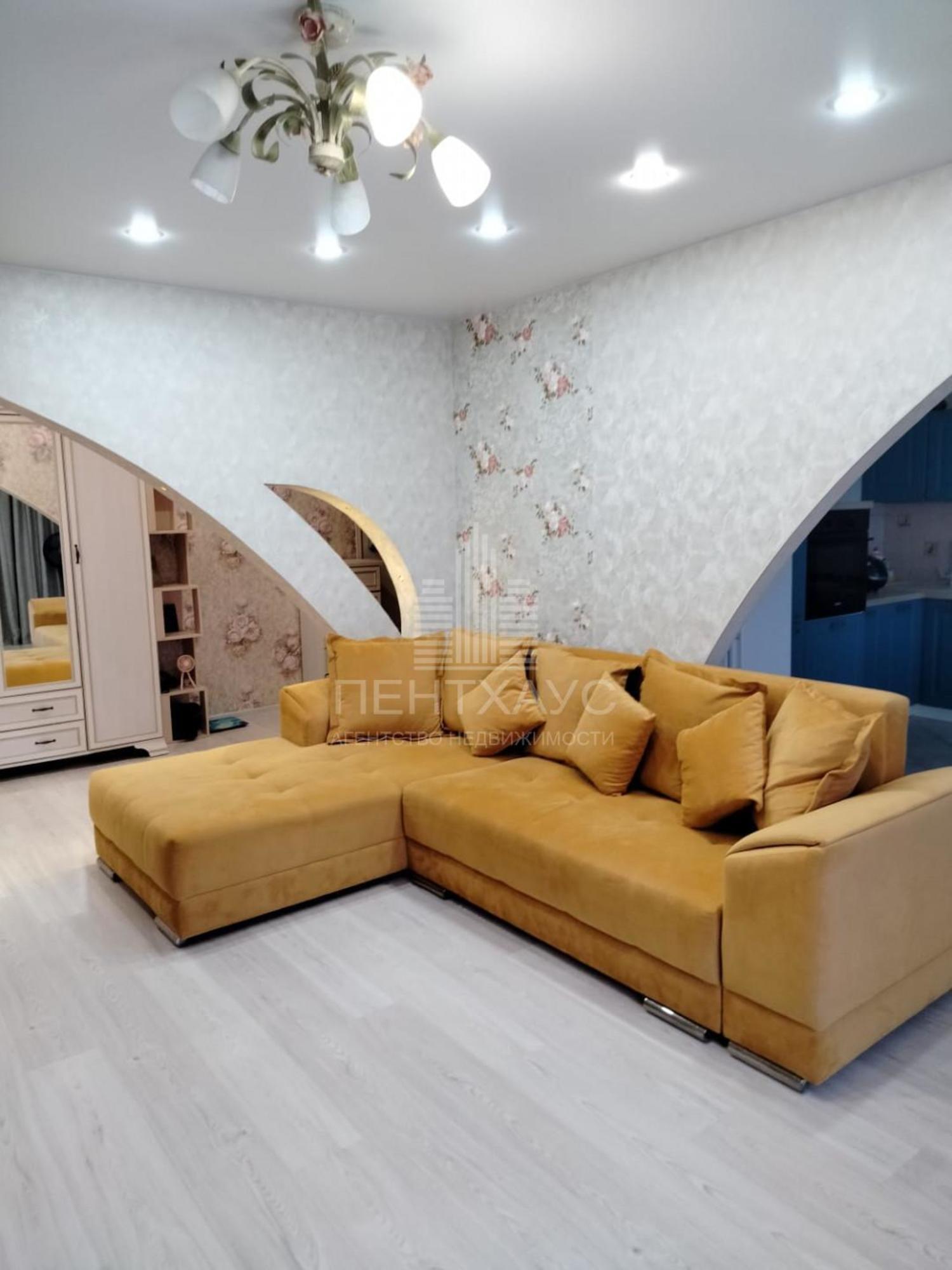 Купить квартиру за 10 500 000 рублей на улица Нижняя Дуброва, 50к2