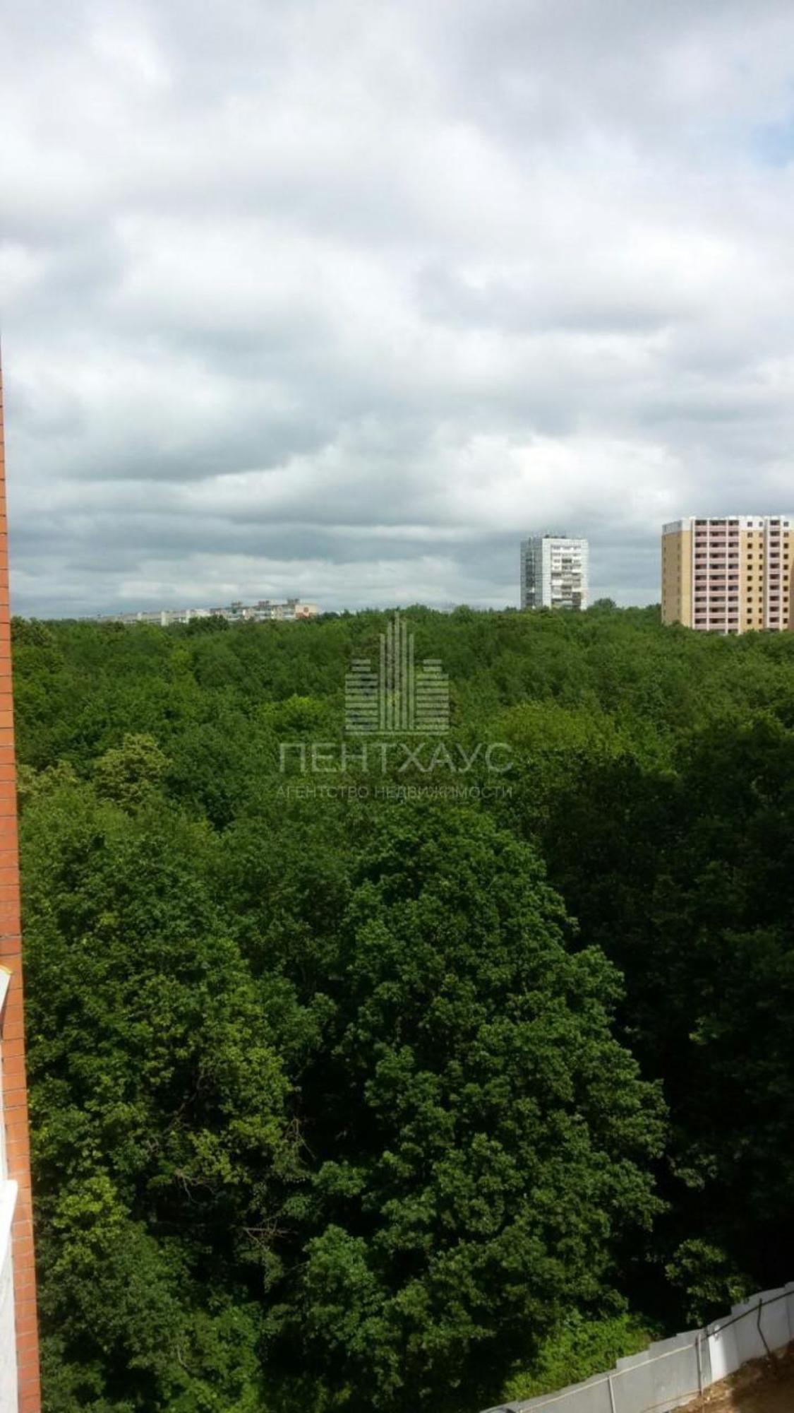 Купить квартиру за 4 190 000 рублей на Нижняя Дуброва ул., 54, к 3, 54