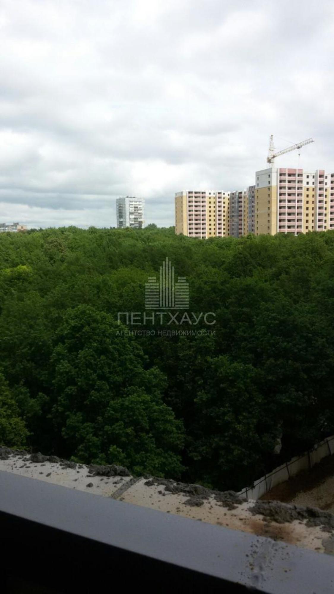 Купить квартиру за 4 190 000 рублей на Нижняя Дуброва ул., 54, к 3, 54