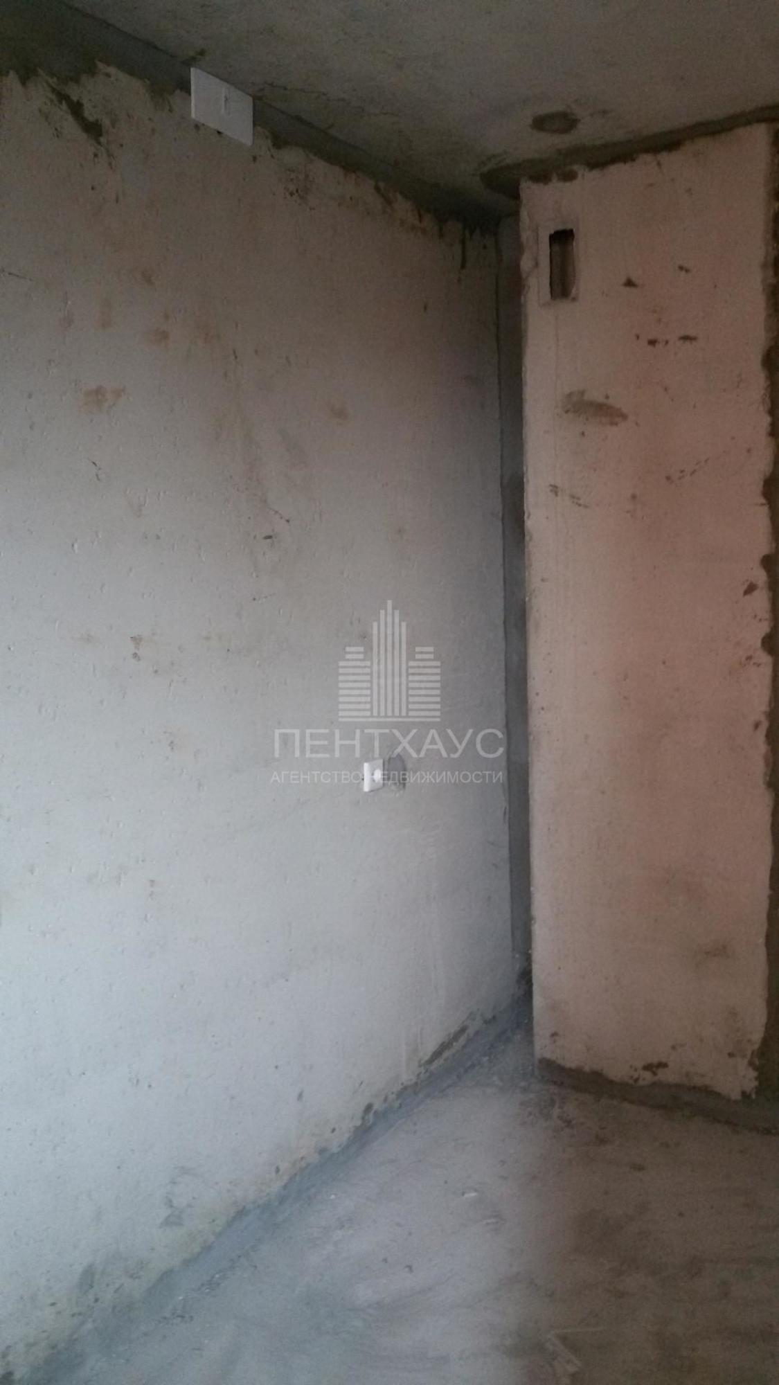 Купить квартиру за 4 190 000 рублей на Нижняя Дуброва ул., 54, к 3, 54