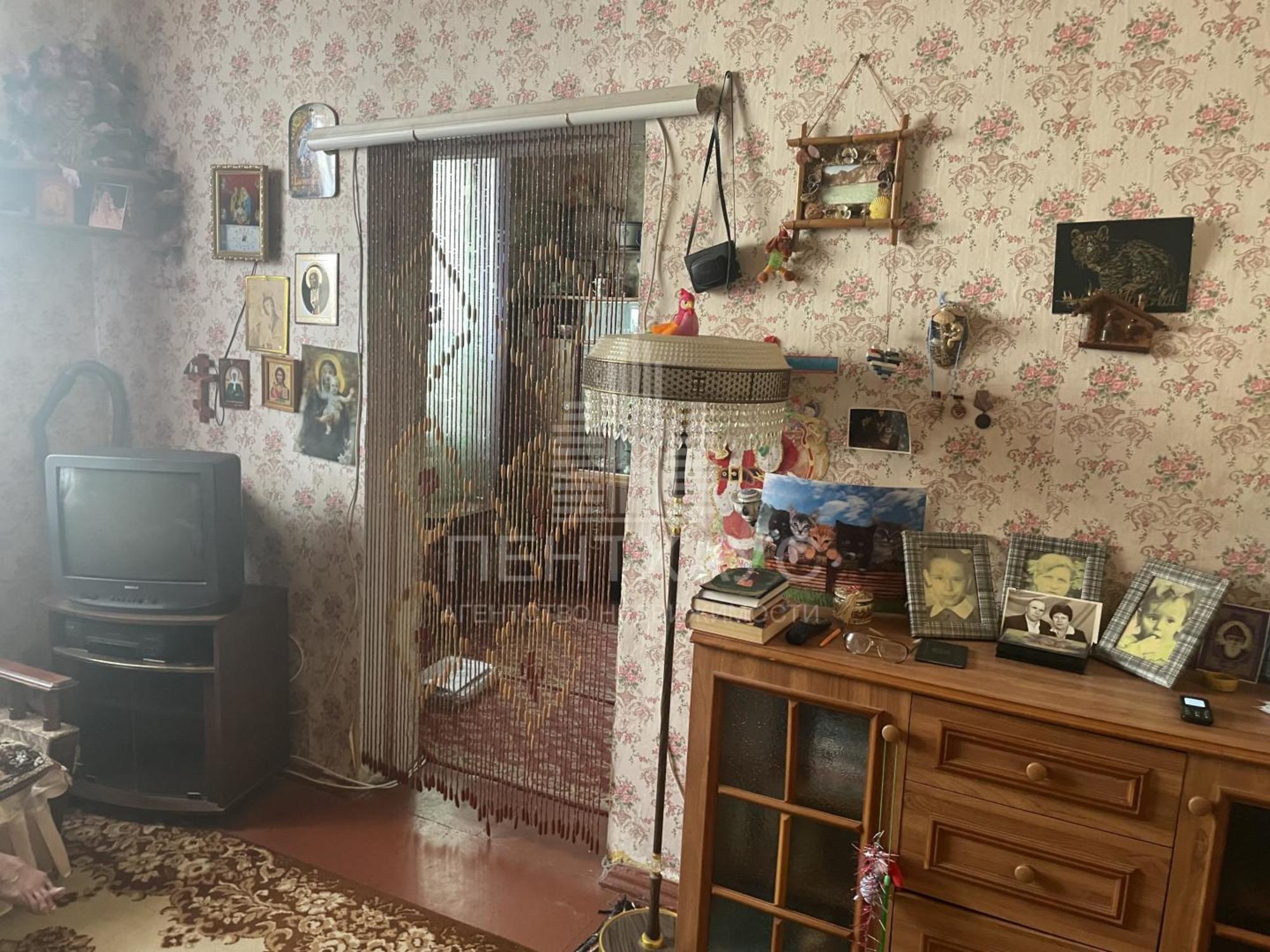 Купить квартиру за 2 850 000 рублей на Элеваторная ул., 14, 14