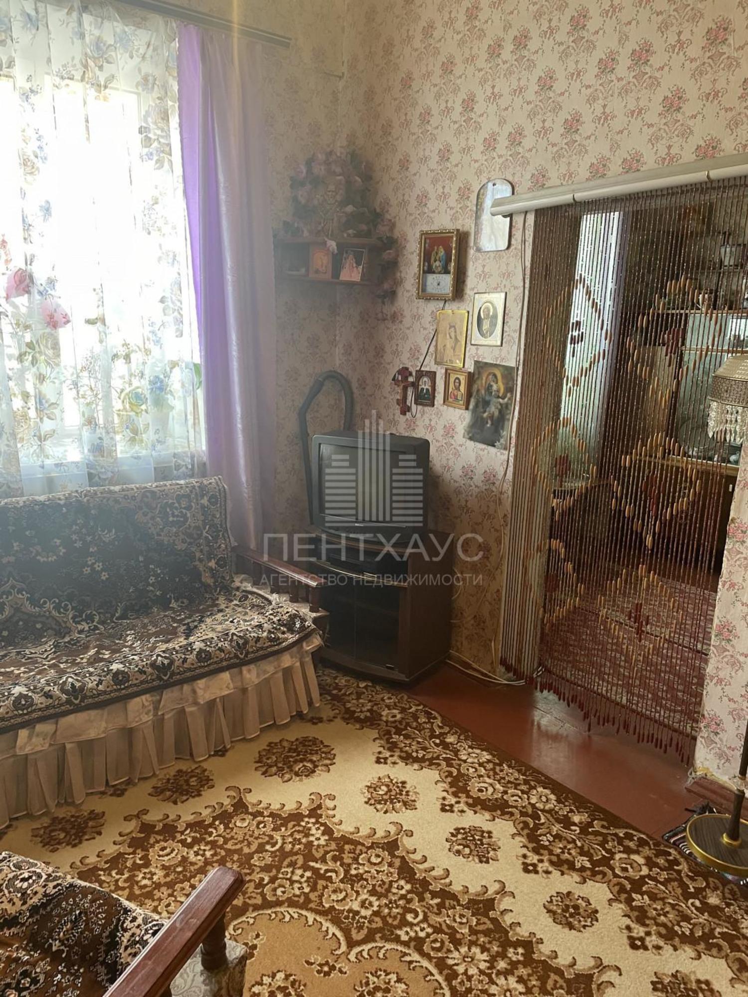Купить квартиру за 2 850 000 рублей на Элеваторная ул., 14, 14