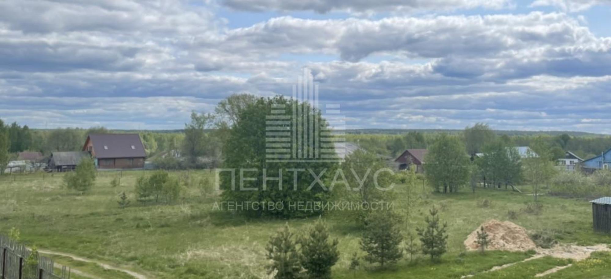 Купить землю, земельный участок за 450 000 рублей на Мокеево д., 41а, 41а