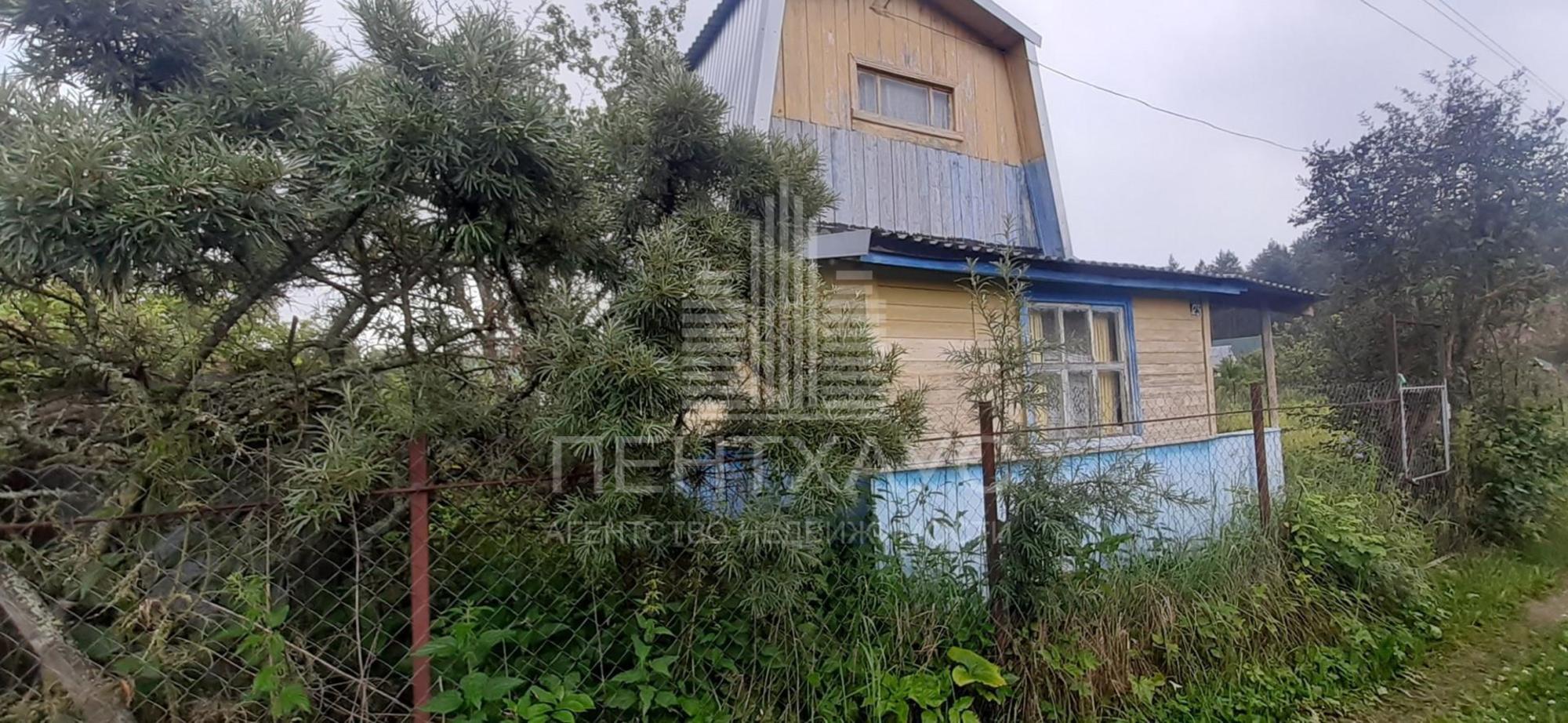Купить дачу, дом, коттедж за 250 000 рублей на Магистраль снт., 237, 237